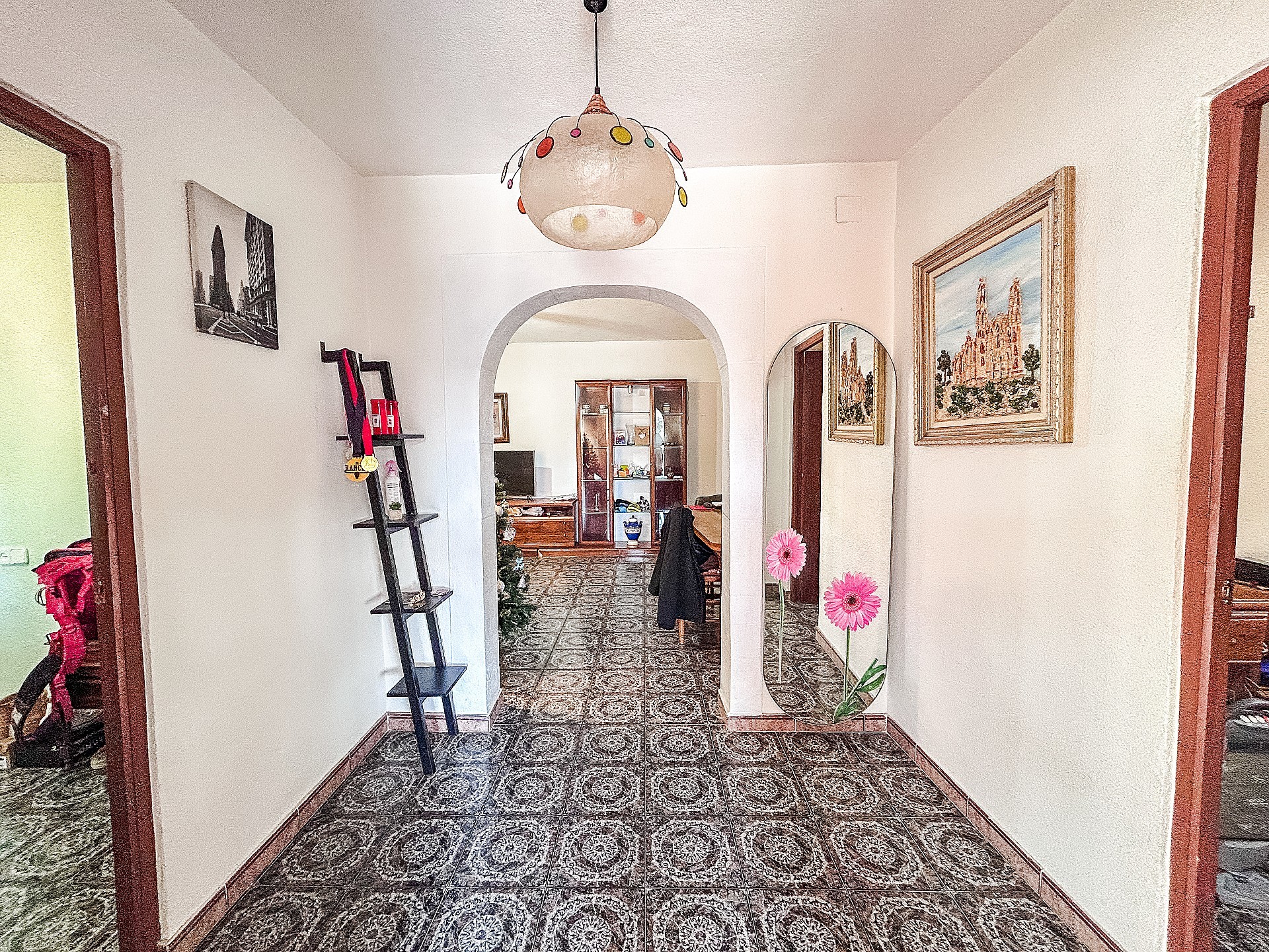 Resale - 4 Bedroom 1 Bathroom Country house in Monforte del Cid -  - Alicante