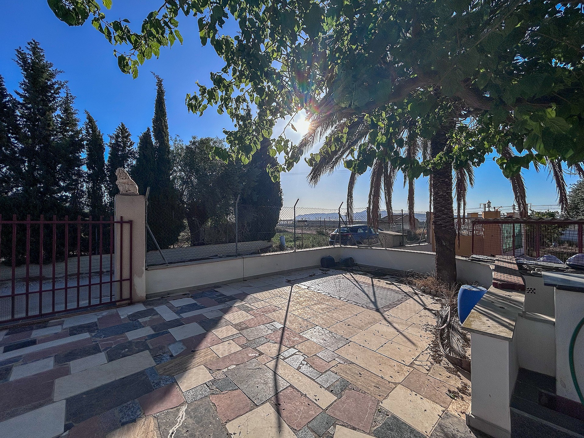 Resale - 4 Bedroom 1 Bathroom Country house in Monforte del Cid -  - Alicante