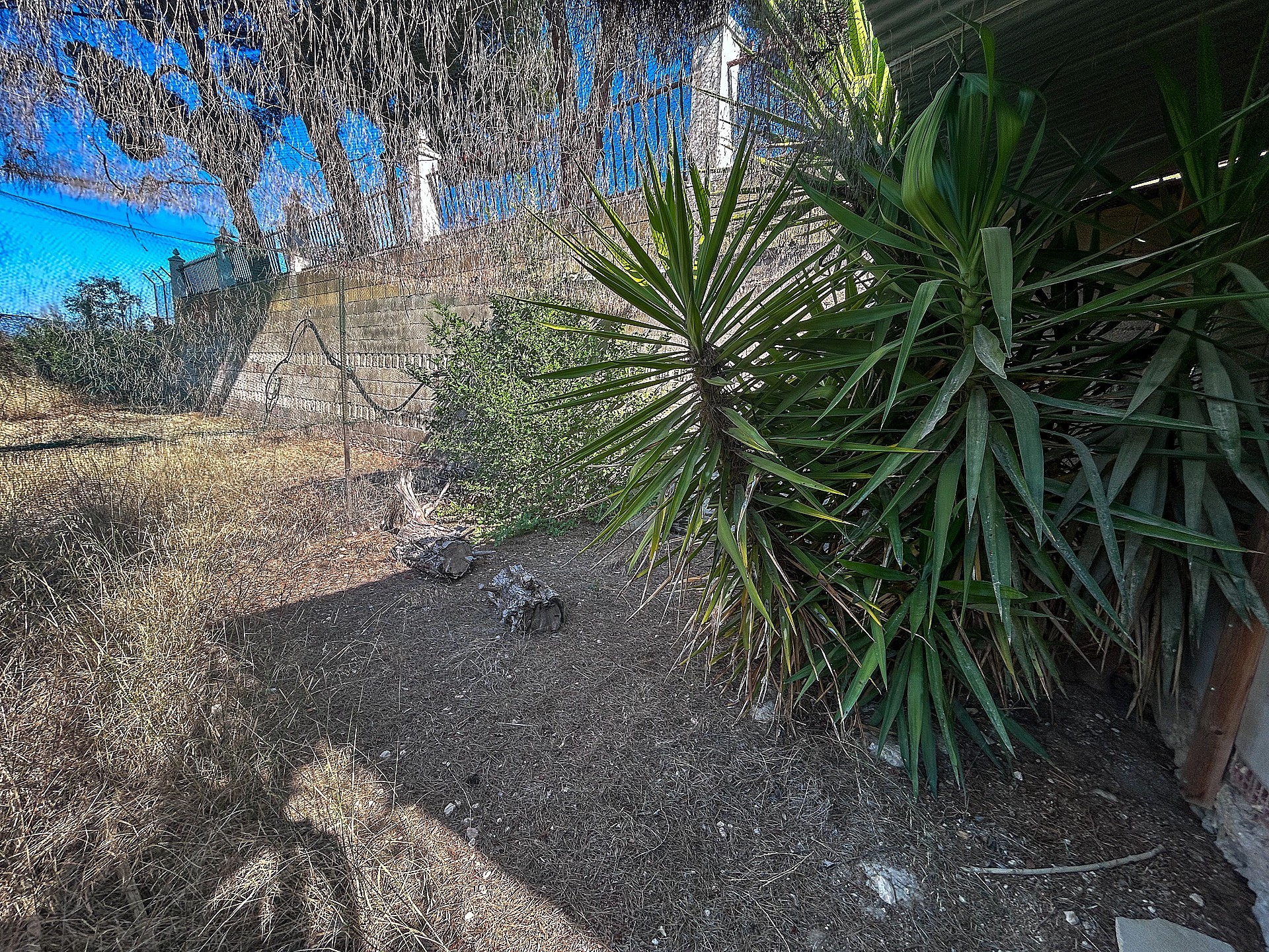 Resale - 4 Bedroom 2 Bathroom Country house in Sax -  - Alicante