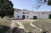 3-11617/4494, 5 Bedroom 1 Bathroom Country house in Yecla