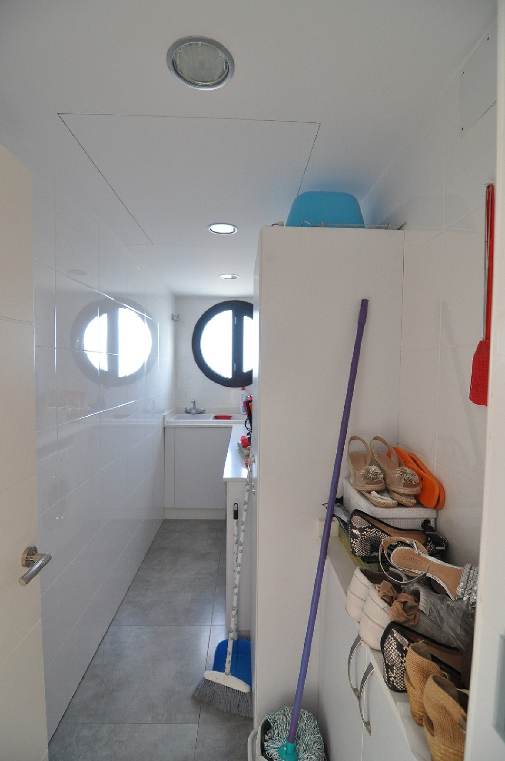 Resale - 4 Bedroom 2 Bathroom Villa in Villena -  - Alicante