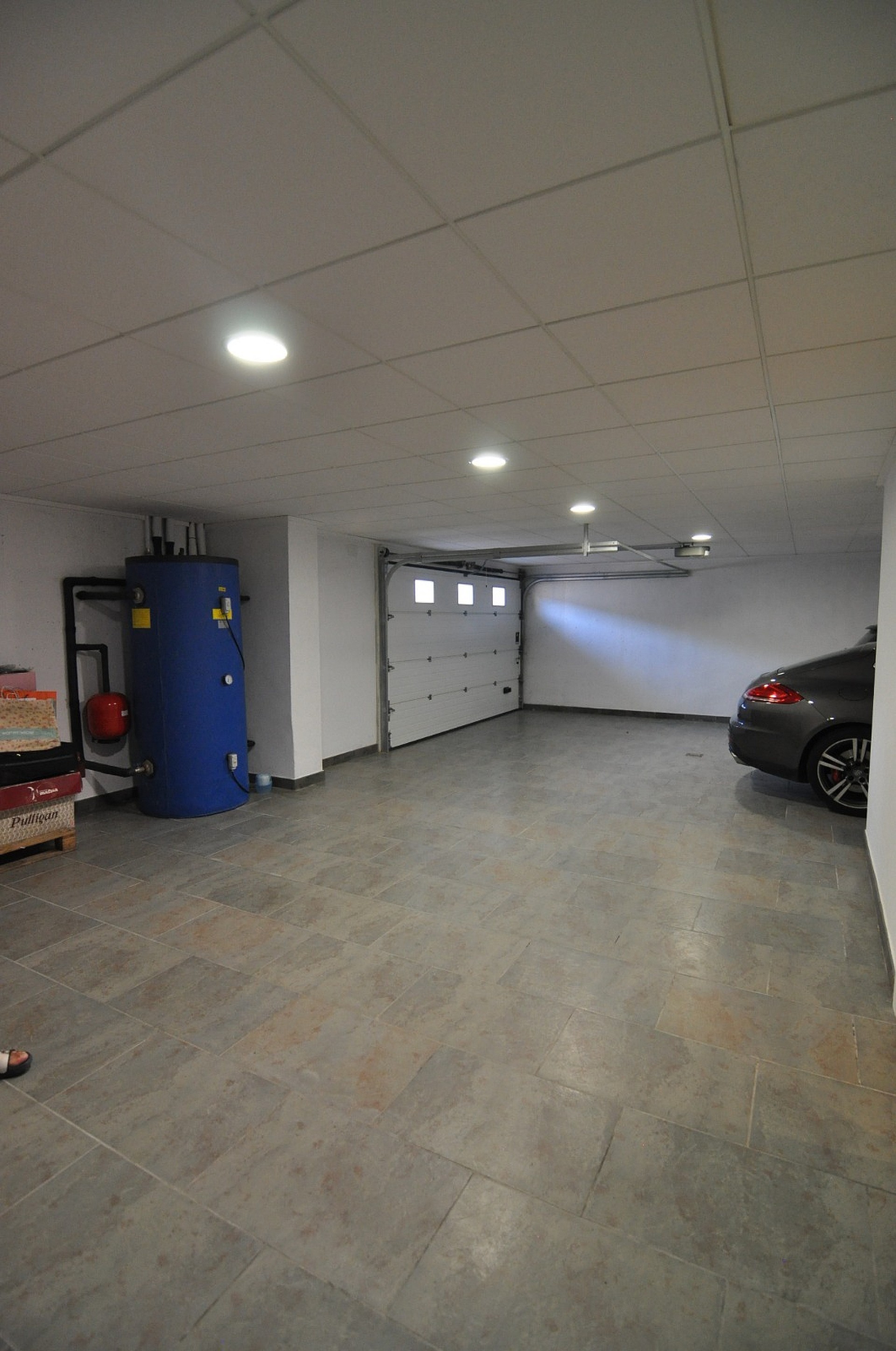 Resale - 4 Bedroom 2 Bathroom Villa in Villena -  - Alicante