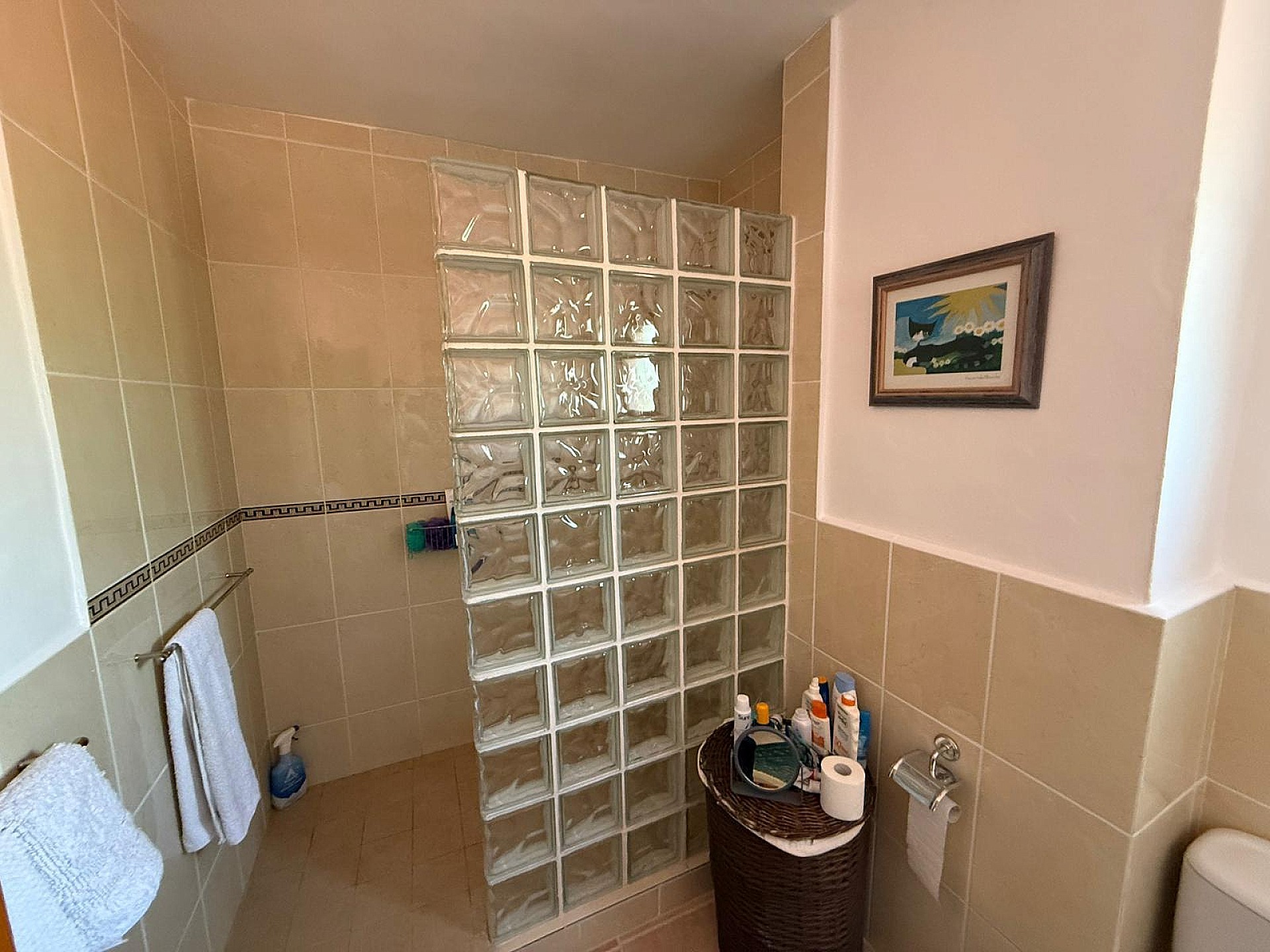 Resale - 5 Bedroom 3 Bathroom Country house in Castalla -  - Alicante