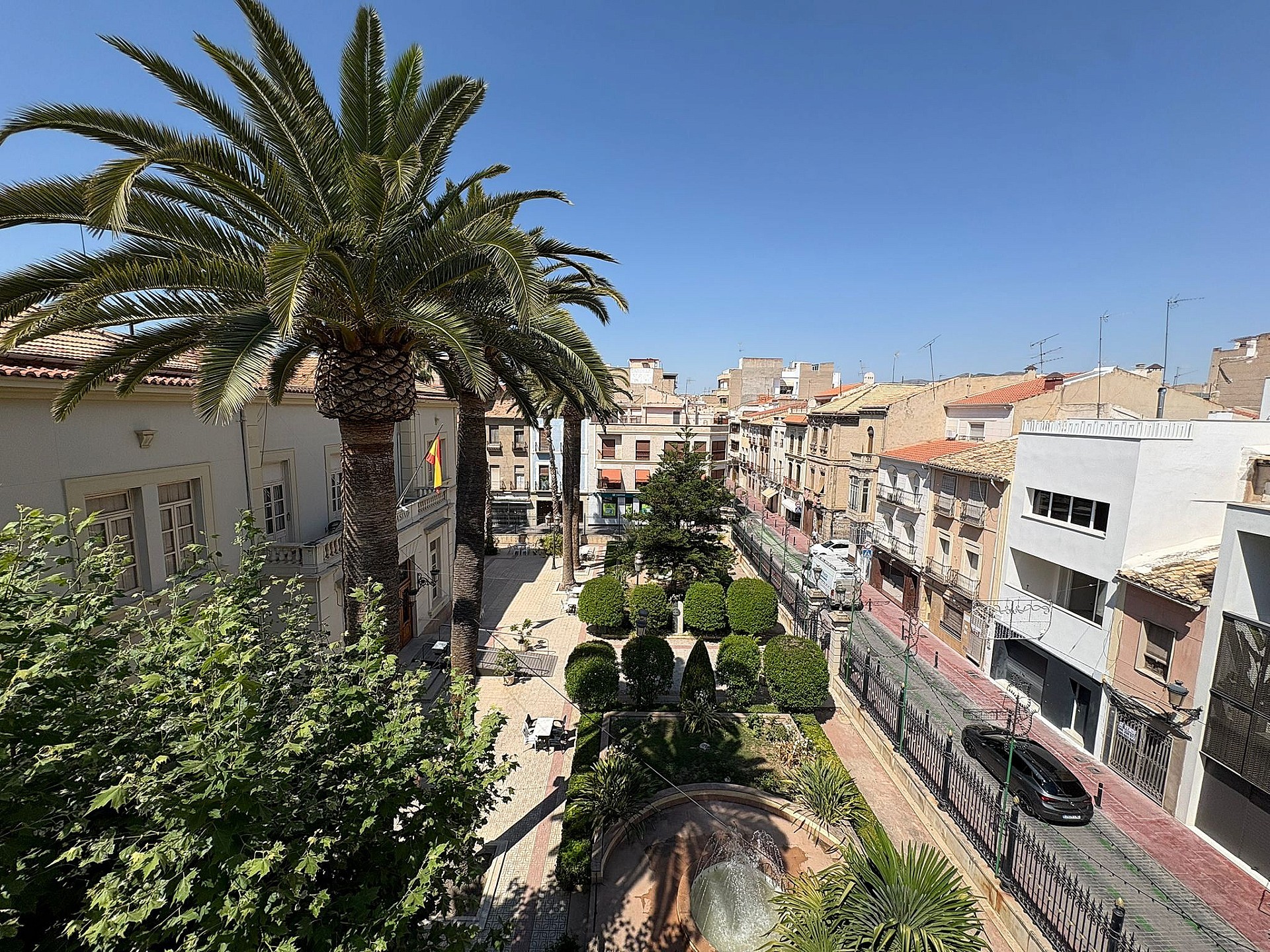 Sold - 6 Bedroom 2 Bathroom Townhouse in Novelda -  - Alicante