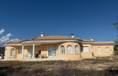 3-11746/4503, 3 Bedroom 3 Bathroom Villa in Onil