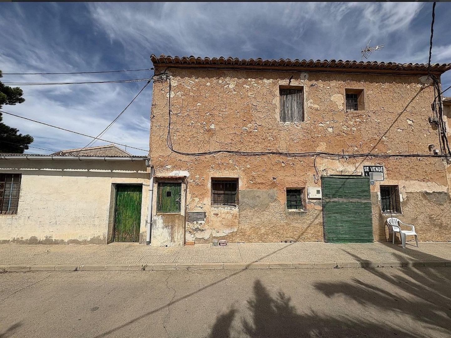 6 Bedroom Semi-detached in Pinoso