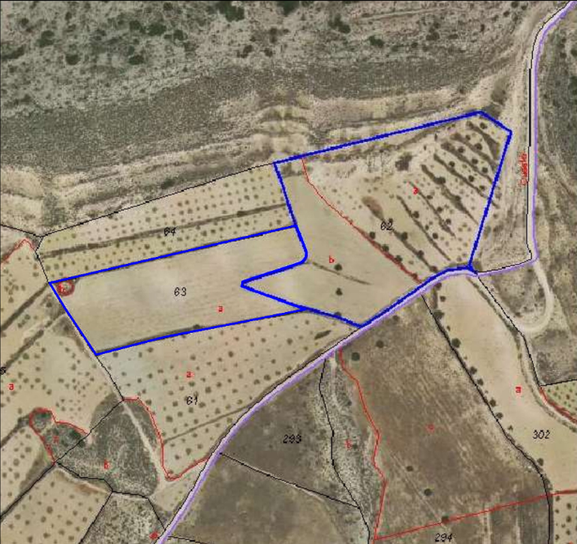 Sold - 3 Bedroom 2 Bathroom Villa in Jumilla -  - Murcia