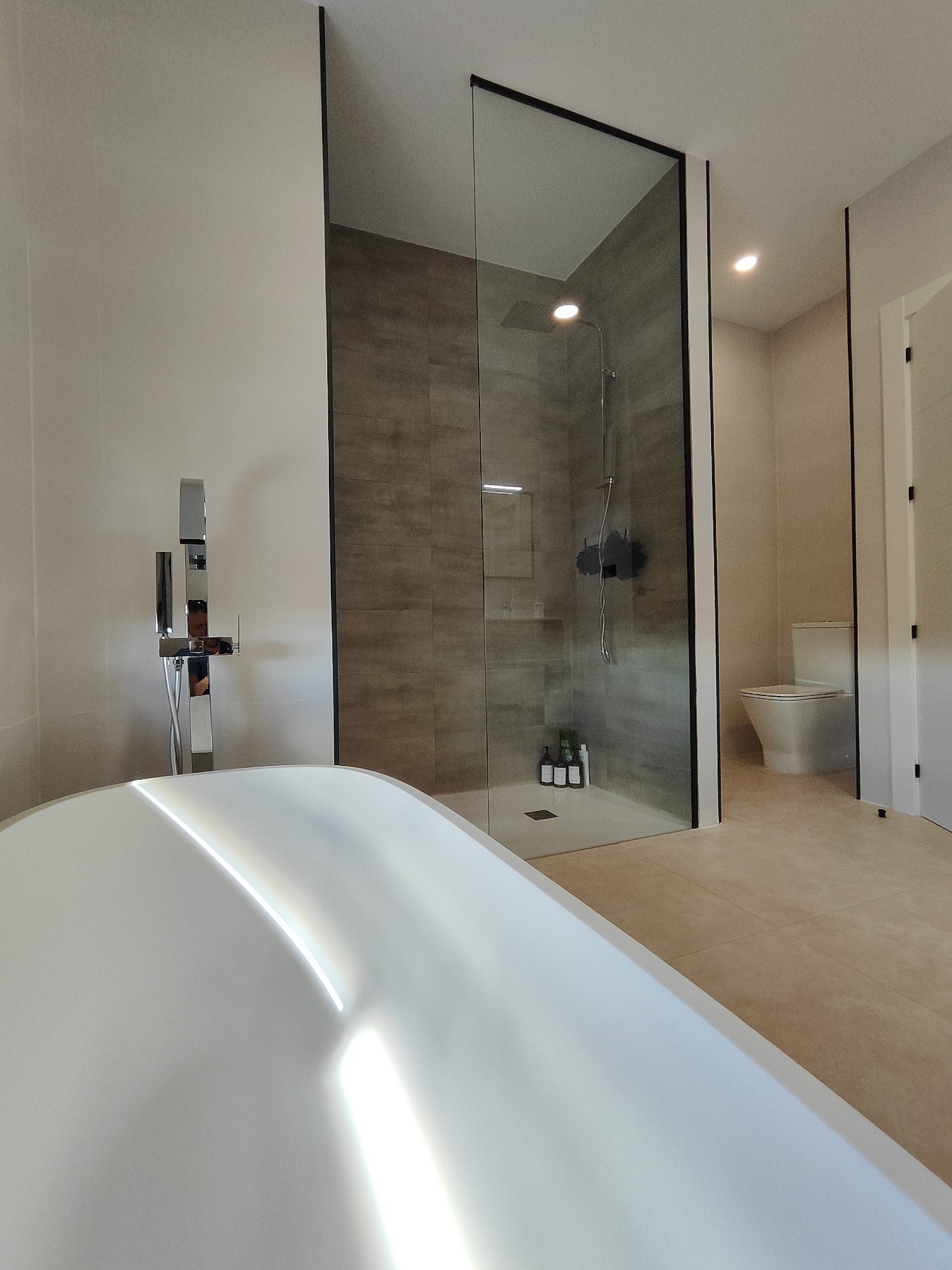 Sold - 3 Bedroom 2 Bathroom Villa in Jumilla -  - Murcia