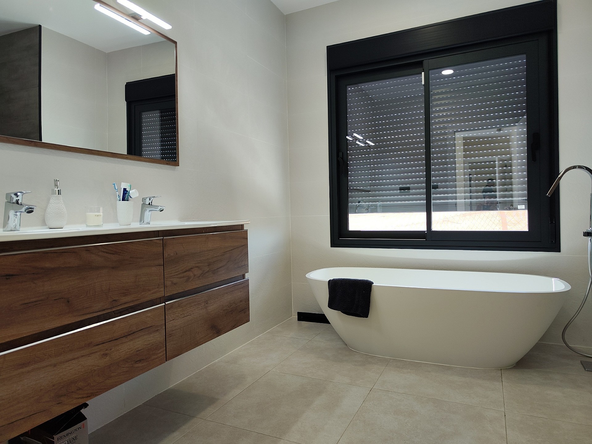 Sold - 3 Bedroom 2 Bathroom Villa in Jumilla -  - Murcia