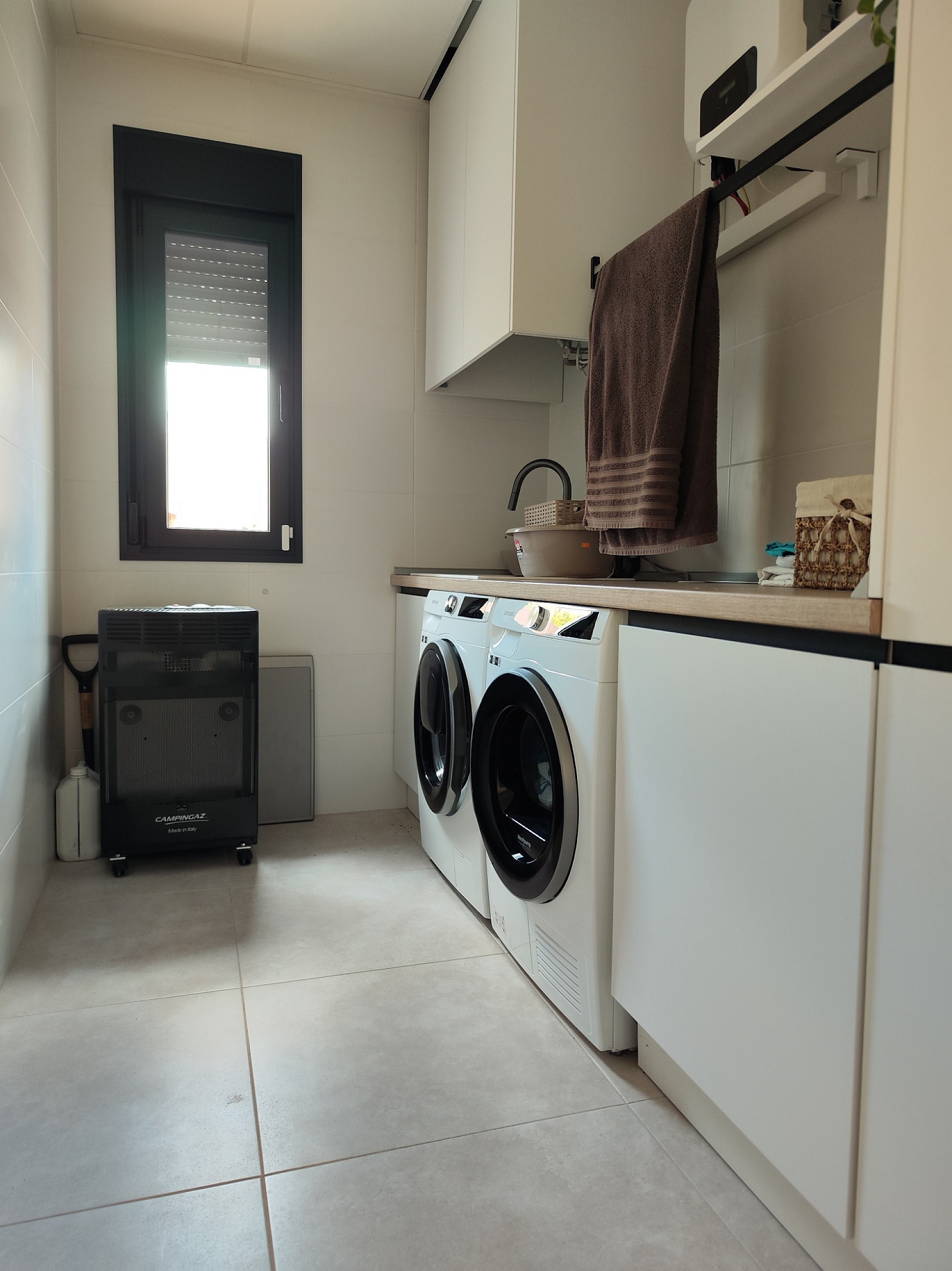 Sold - 3 Bedroom 2 Bathroom Villa in Jumilla -  - Murcia