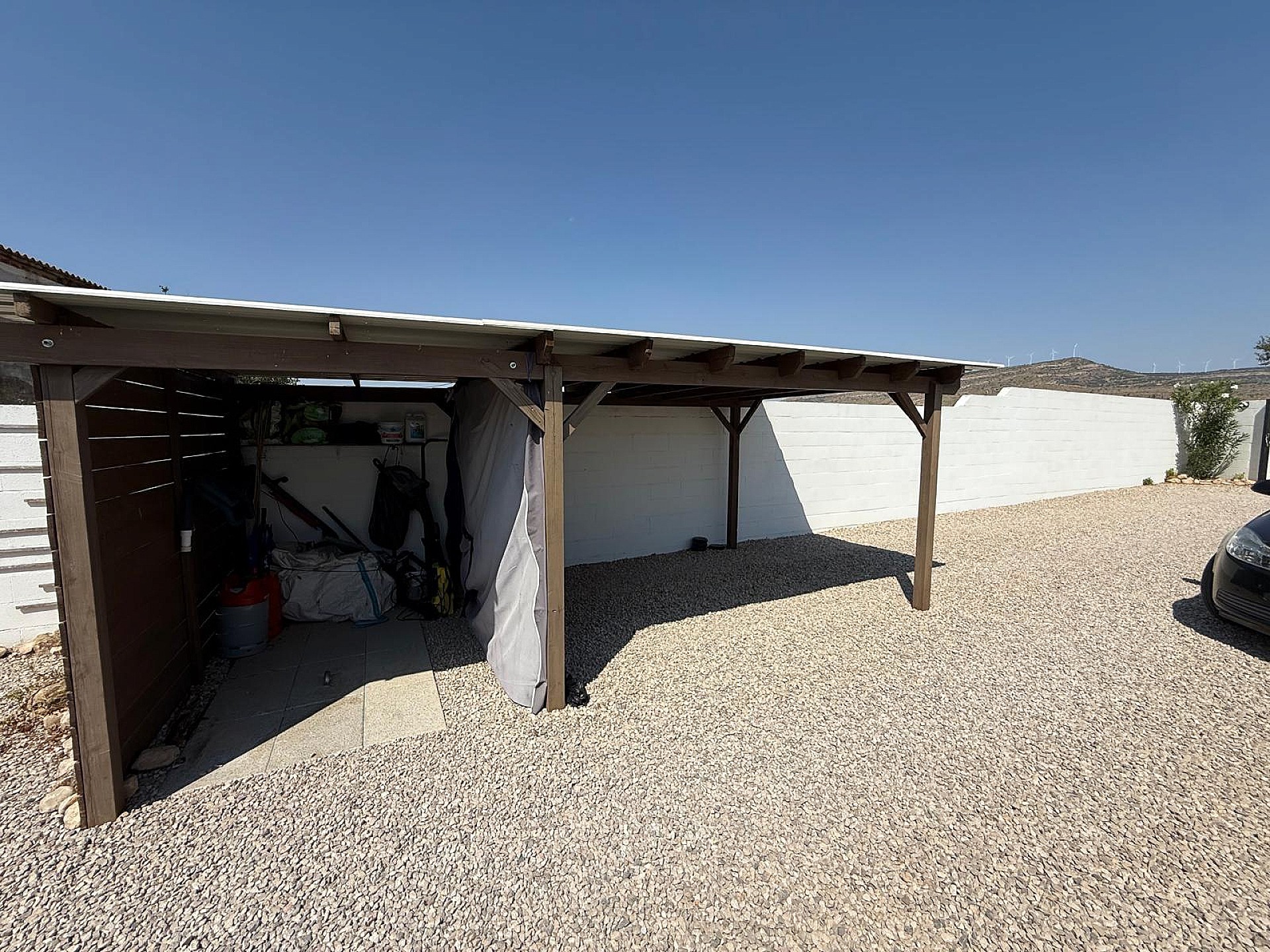 Resale - 3 Bedroom 2 Bathroom Villa in Caudete -  - Albacete