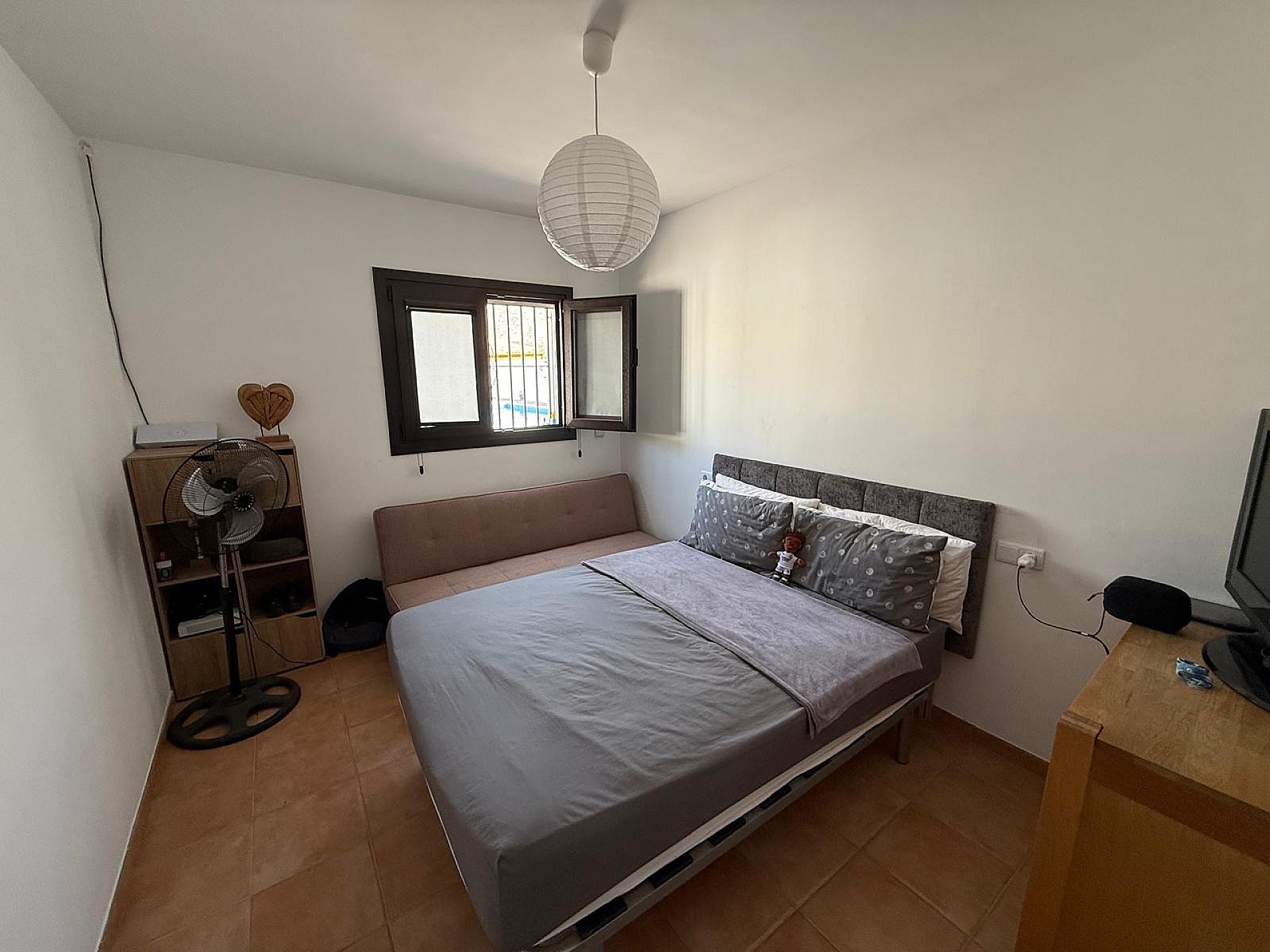 Resale - 3 Bedroom 2 Bathroom Villa in Caudete -  - Albacete