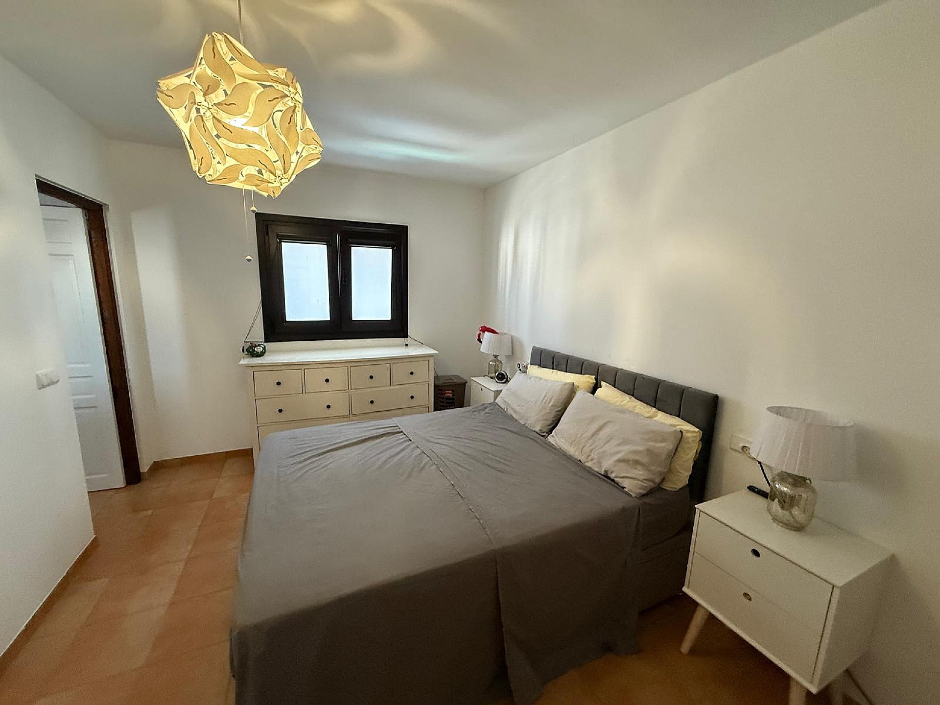 Resale - 3 Bedroom 2 Bathroom Villa in Caudete -  - Albacete