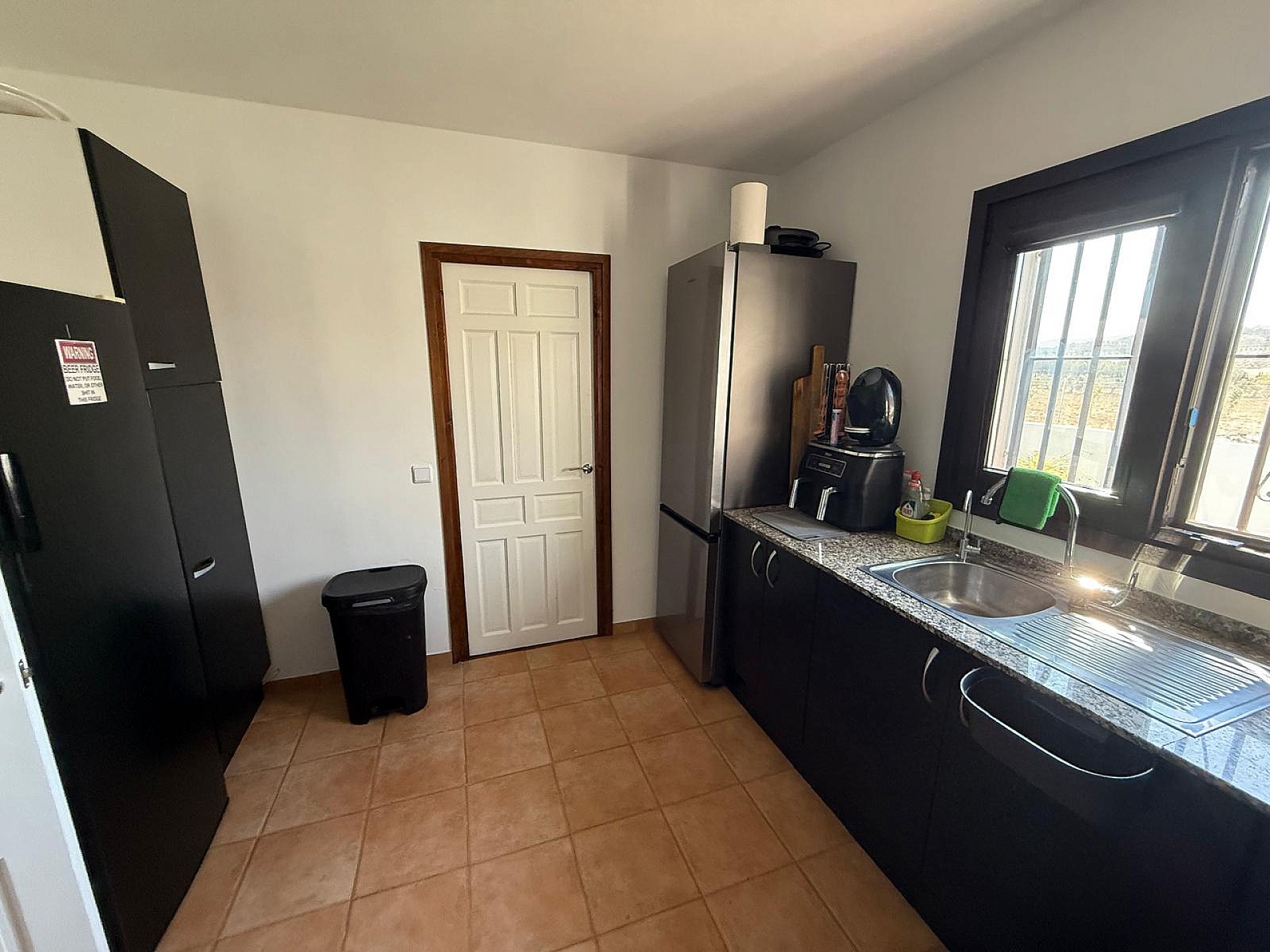 Resale - 3 Bedroom 2 Bathroom Villa in Caudete -  - Albacete