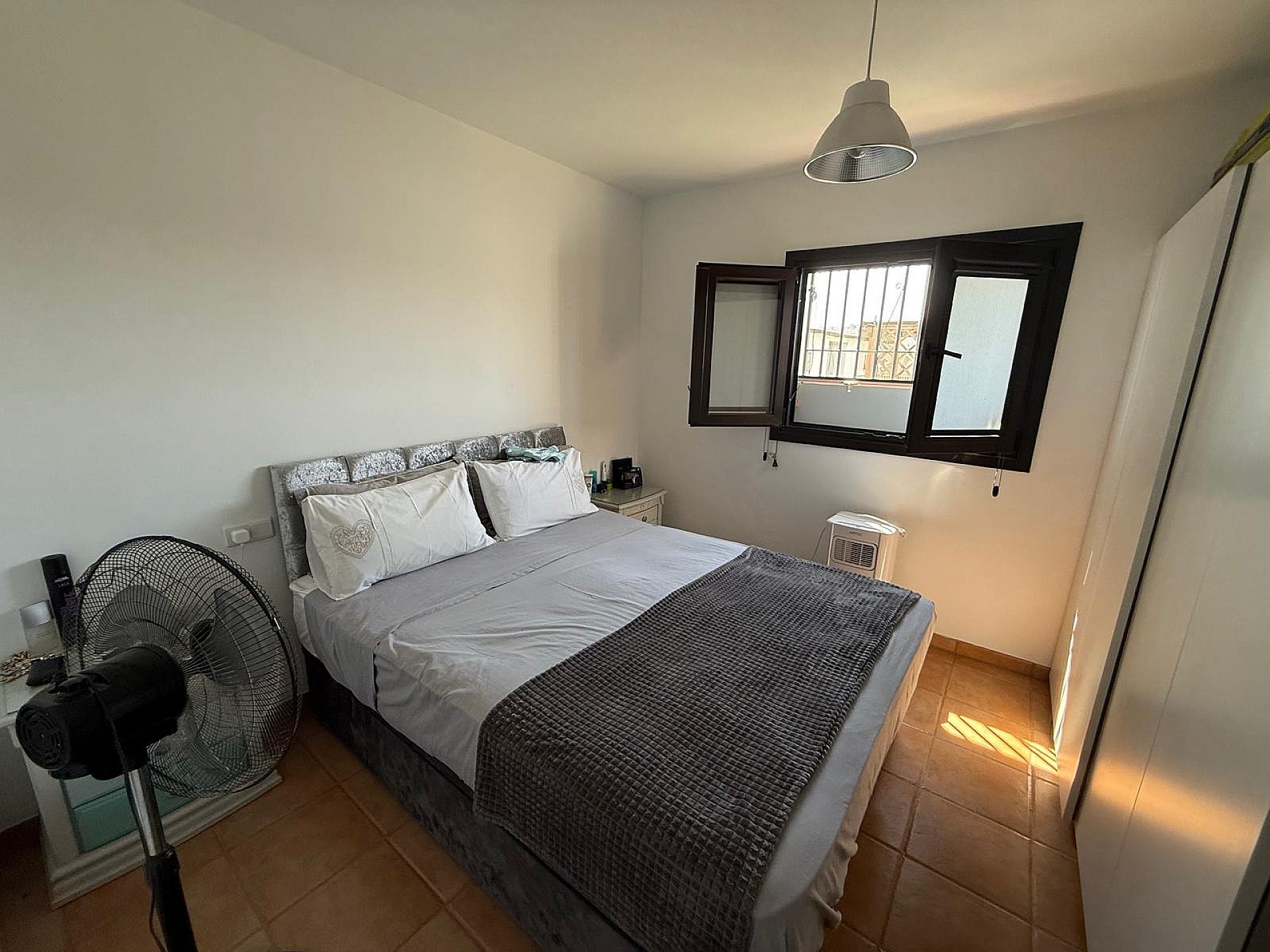 Resale - 3 Bedroom 2 Bathroom Villa in Caudete -  - Albacete