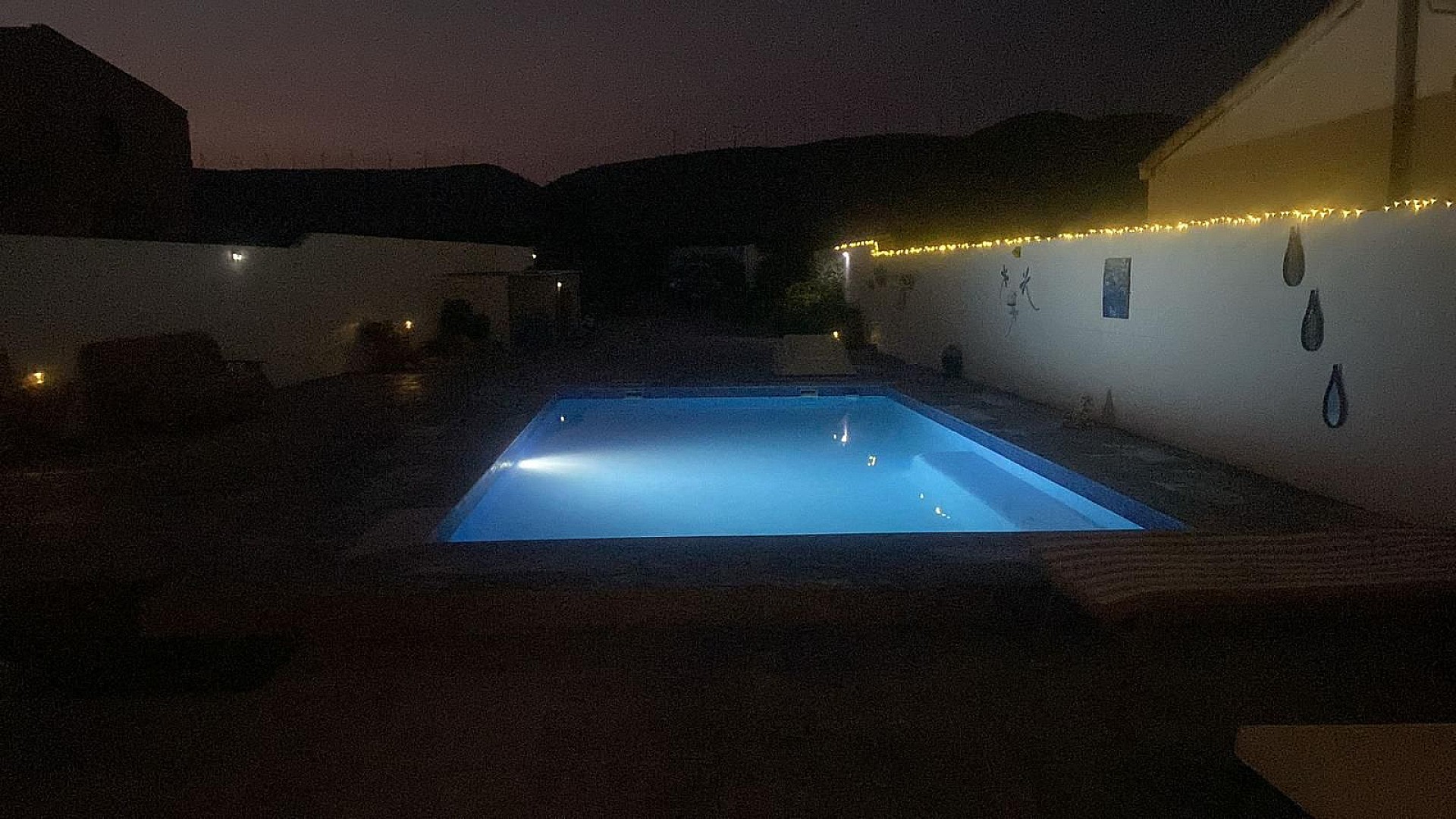 Resale - 3 Bedroom 2 Bathroom Villa in Caudete -  - Albacete