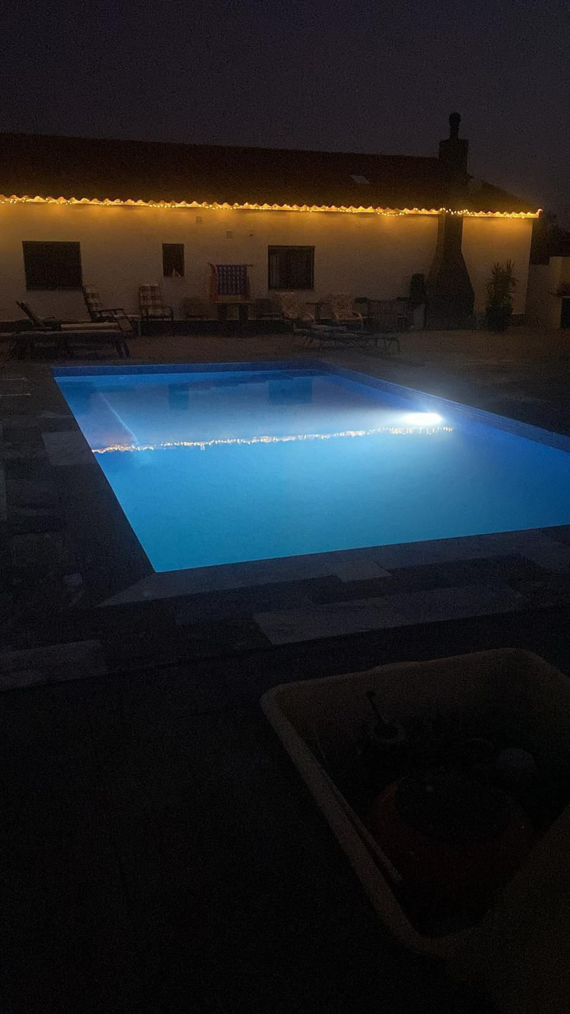 Resale - 3 Bedroom 2 Bathroom Villa in Caudete -  - Albacete