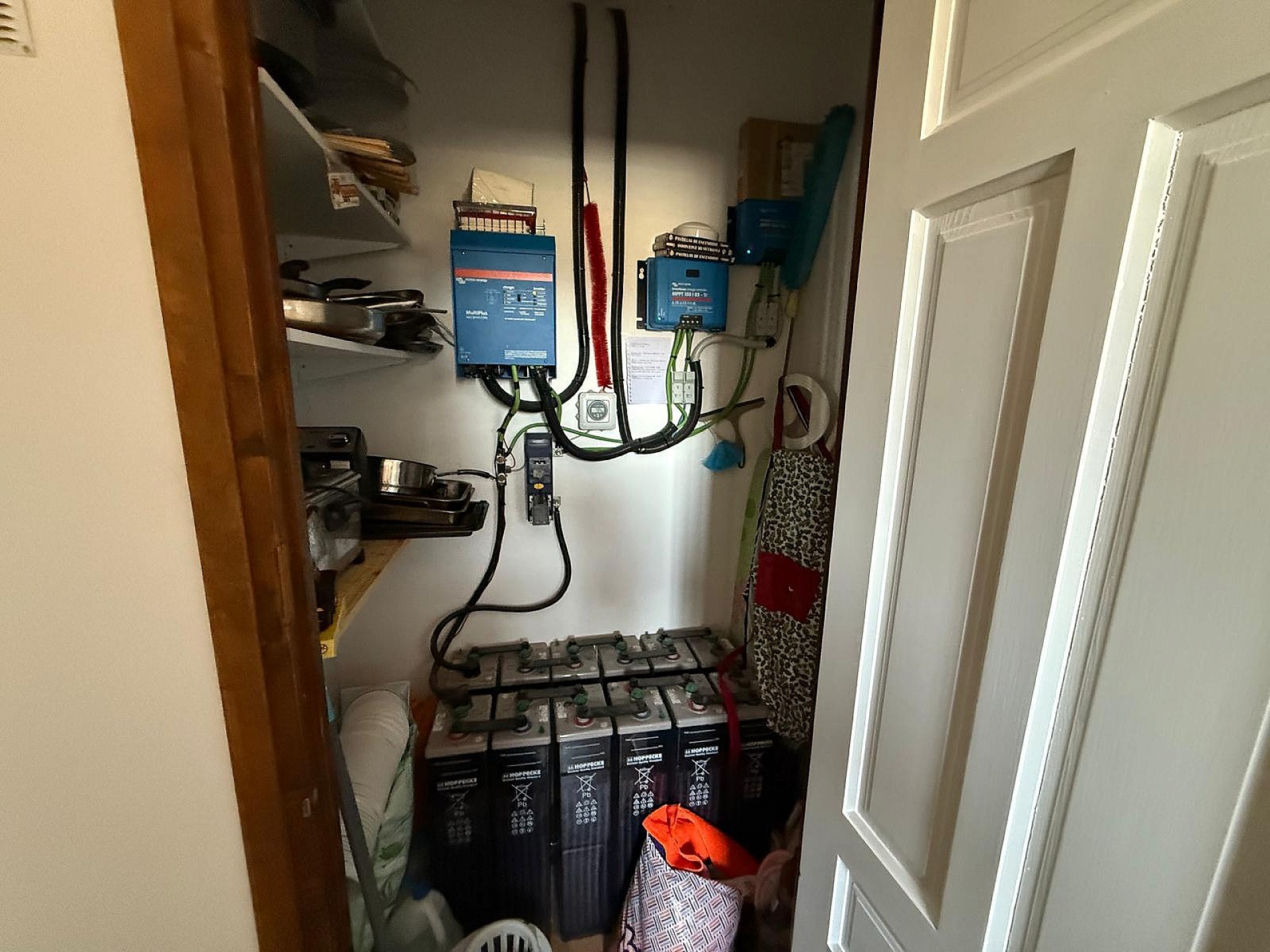 Resale - 3 Bedroom 2 Bathroom Villa in Caudete -  - Albacete