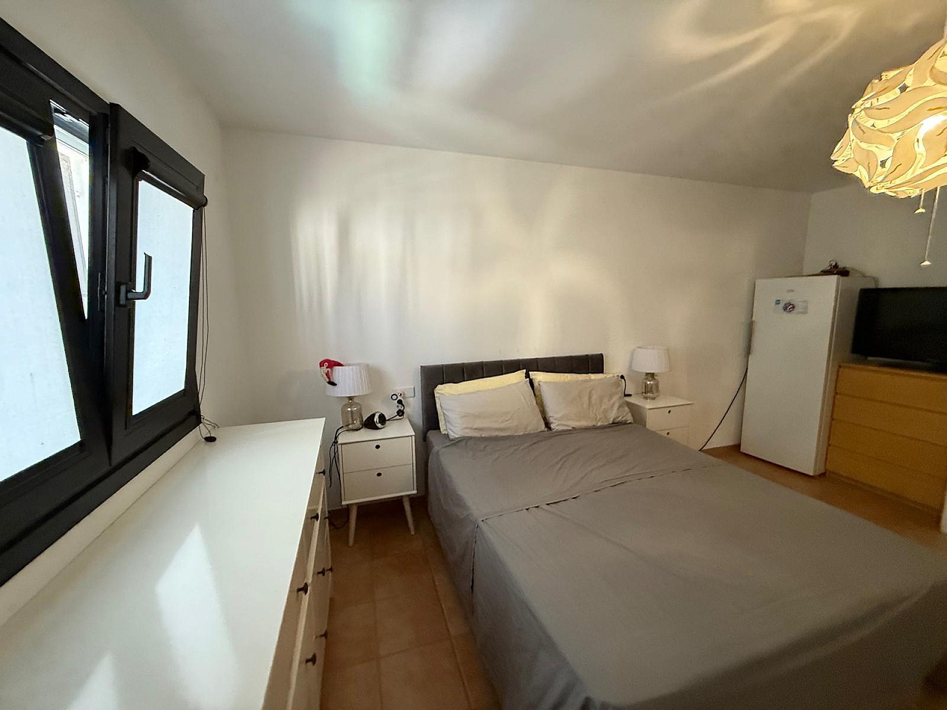 Resale - 3 Bedroom 2 Bathroom Villa in Caudete -  - Albacete