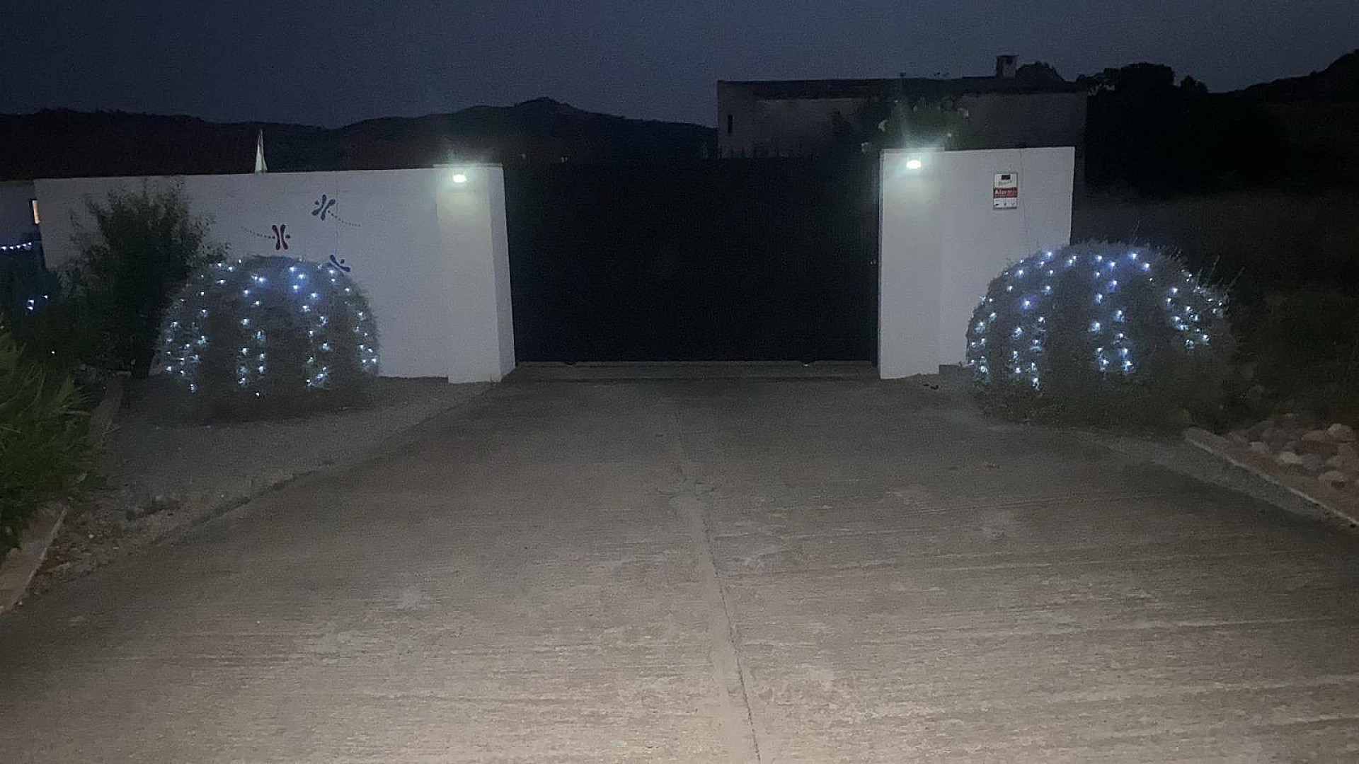 Resale - 3 Bedroom 2 Bathroom Villa in Caudete -  - Albacete