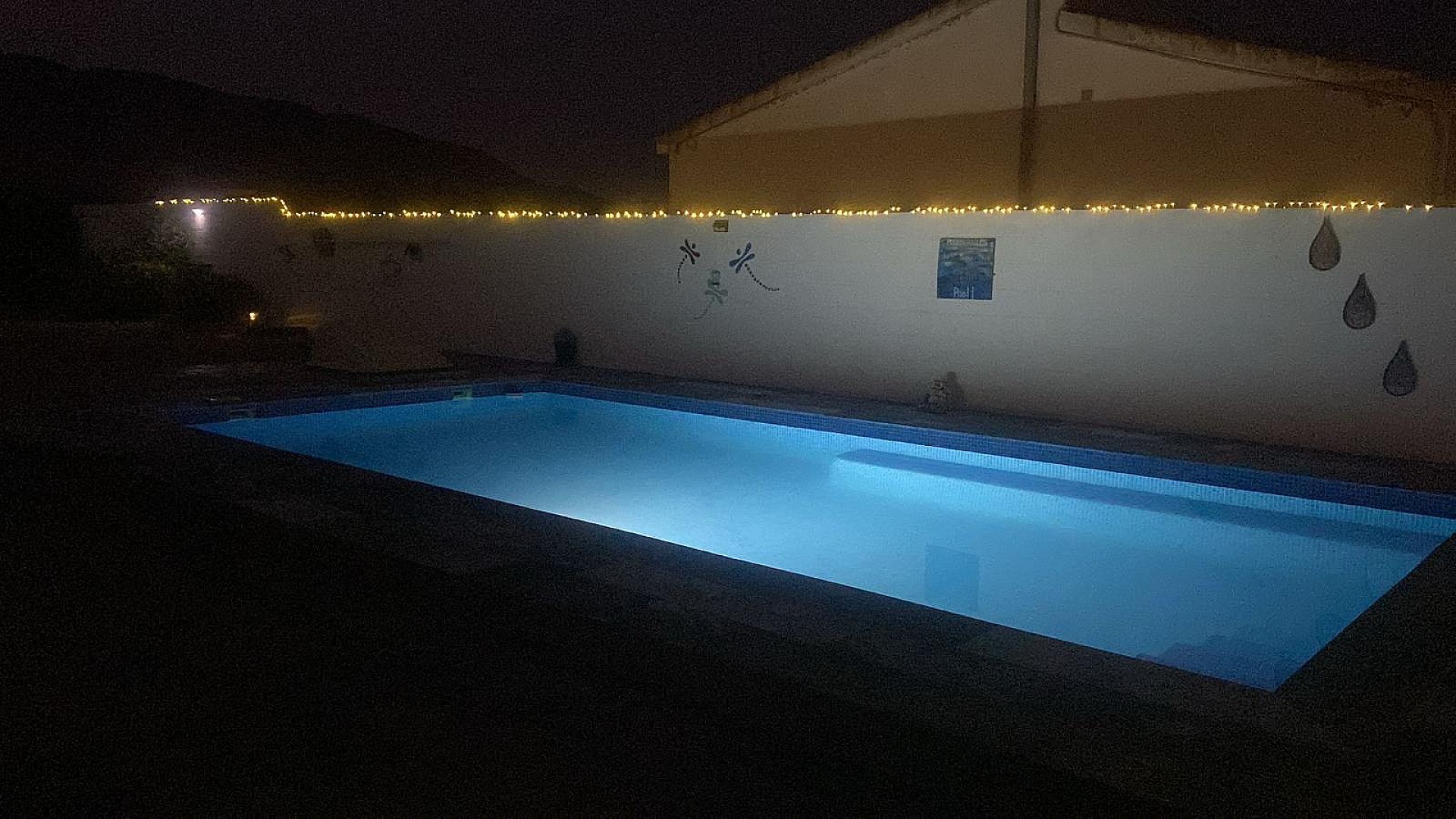 Resale - 3 Bedroom 2 Bathroom Villa in Caudete -  - Albacete