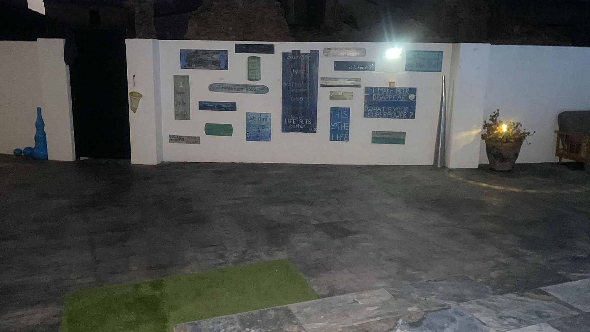 Resale - 3 Bedroom 2 Bathroom Villa in Caudete -  - Albacete