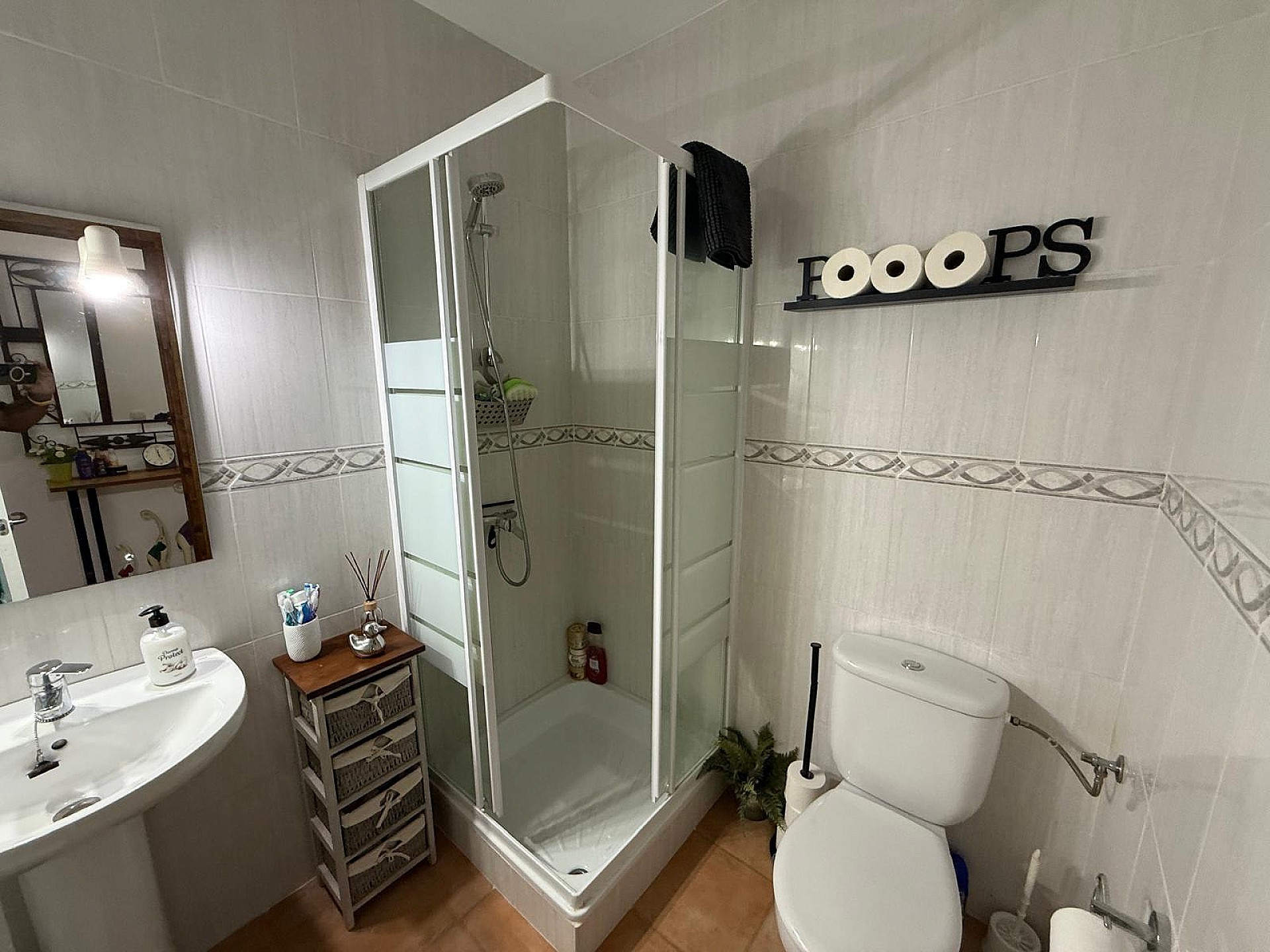 Resale - 3 Bedroom 2 Bathroom Villa in Caudete -  - Albacete