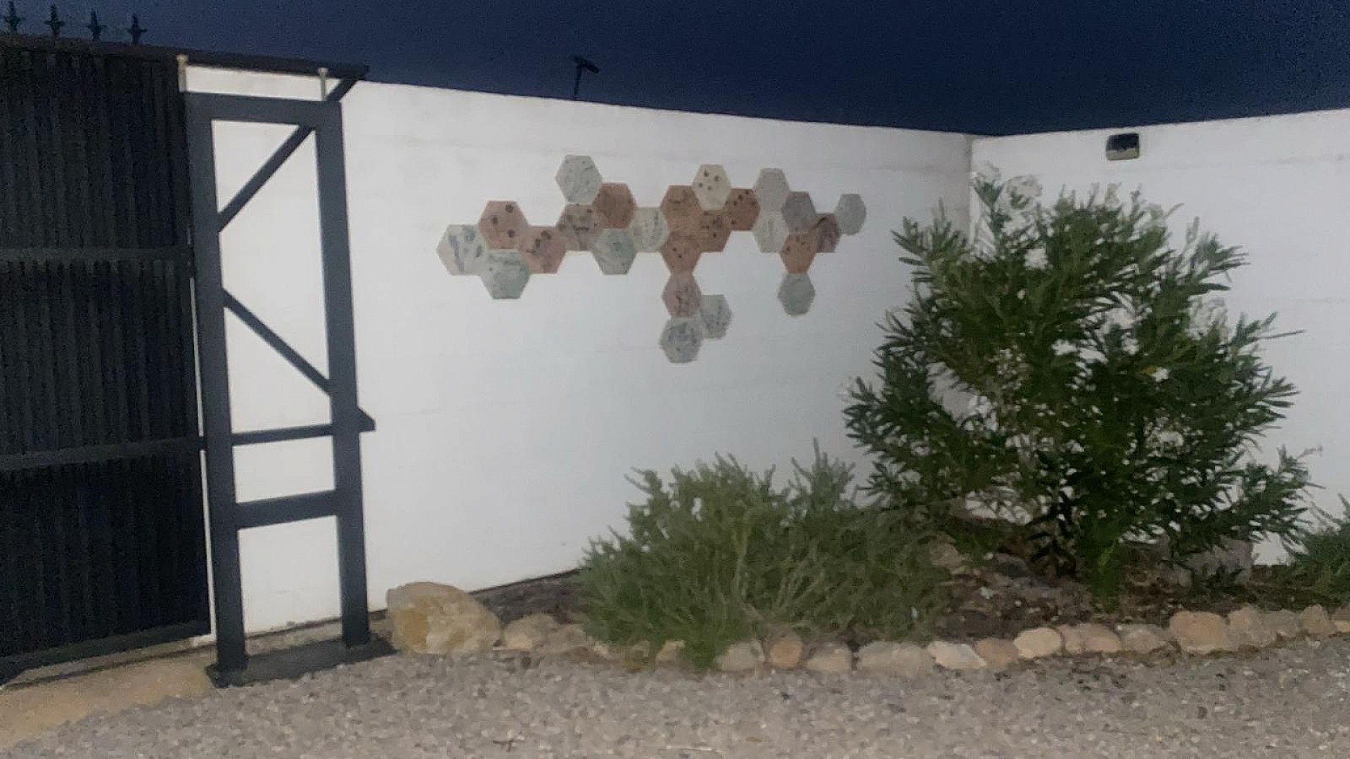 Resale - 3 Bedroom 2 Bathroom Villa in Caudete -  - Albacete