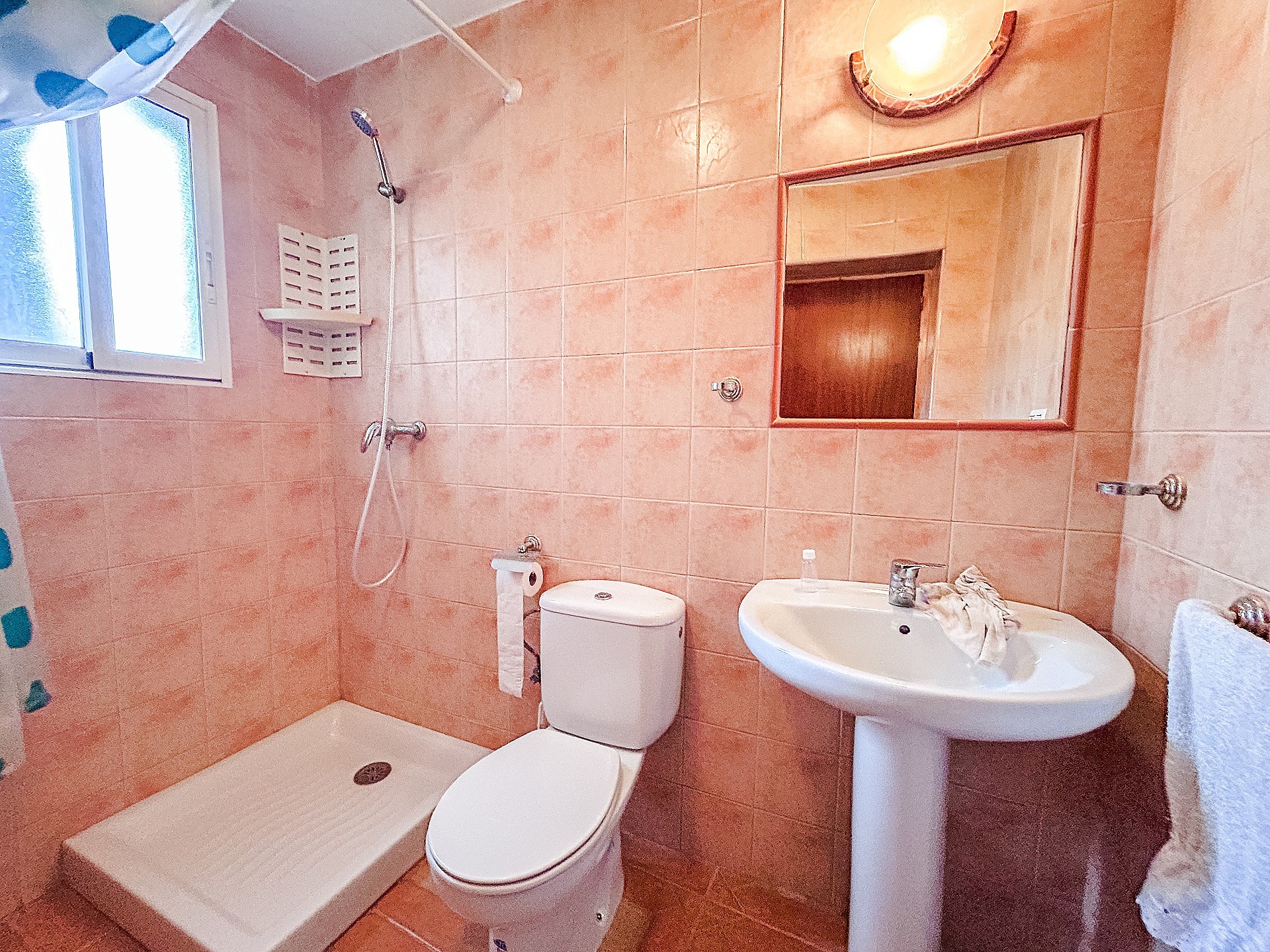 Resale - 2 Bedroom 1 Bathroom Townhouse in Cañada de la Leña -  - Murcia