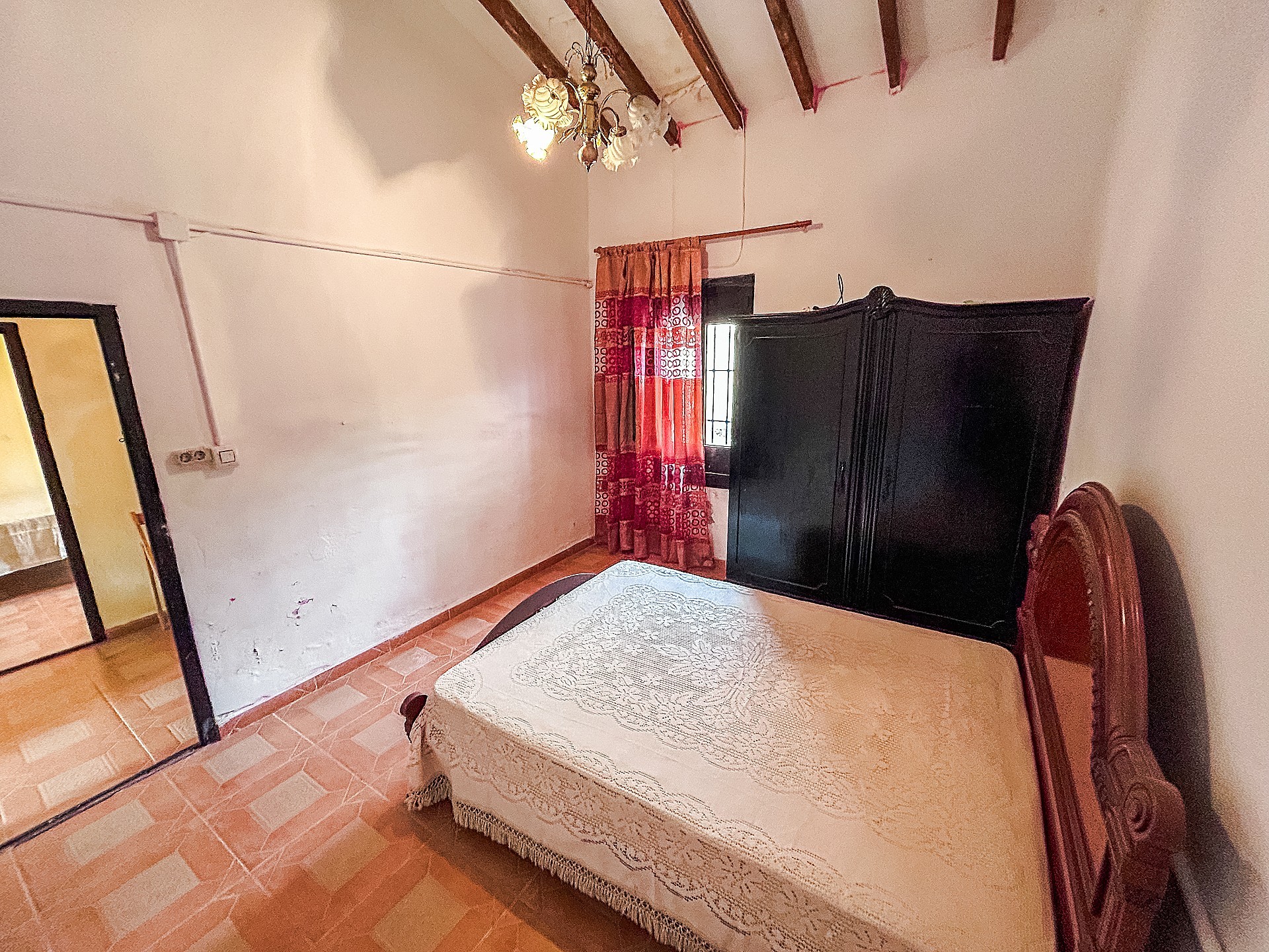 Resale - 2 Bedroom 1 Bathroom Townhouse in Cañada de la Leña -  - Murcia