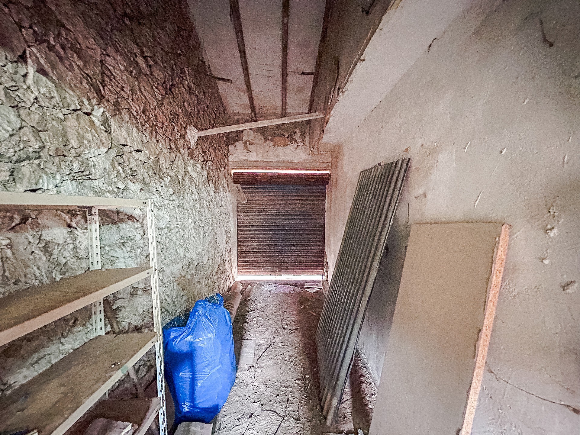 Resale - 2 Bedroom 1 Bathroom Townhouse in Cañada de la Leña -  - Murcia