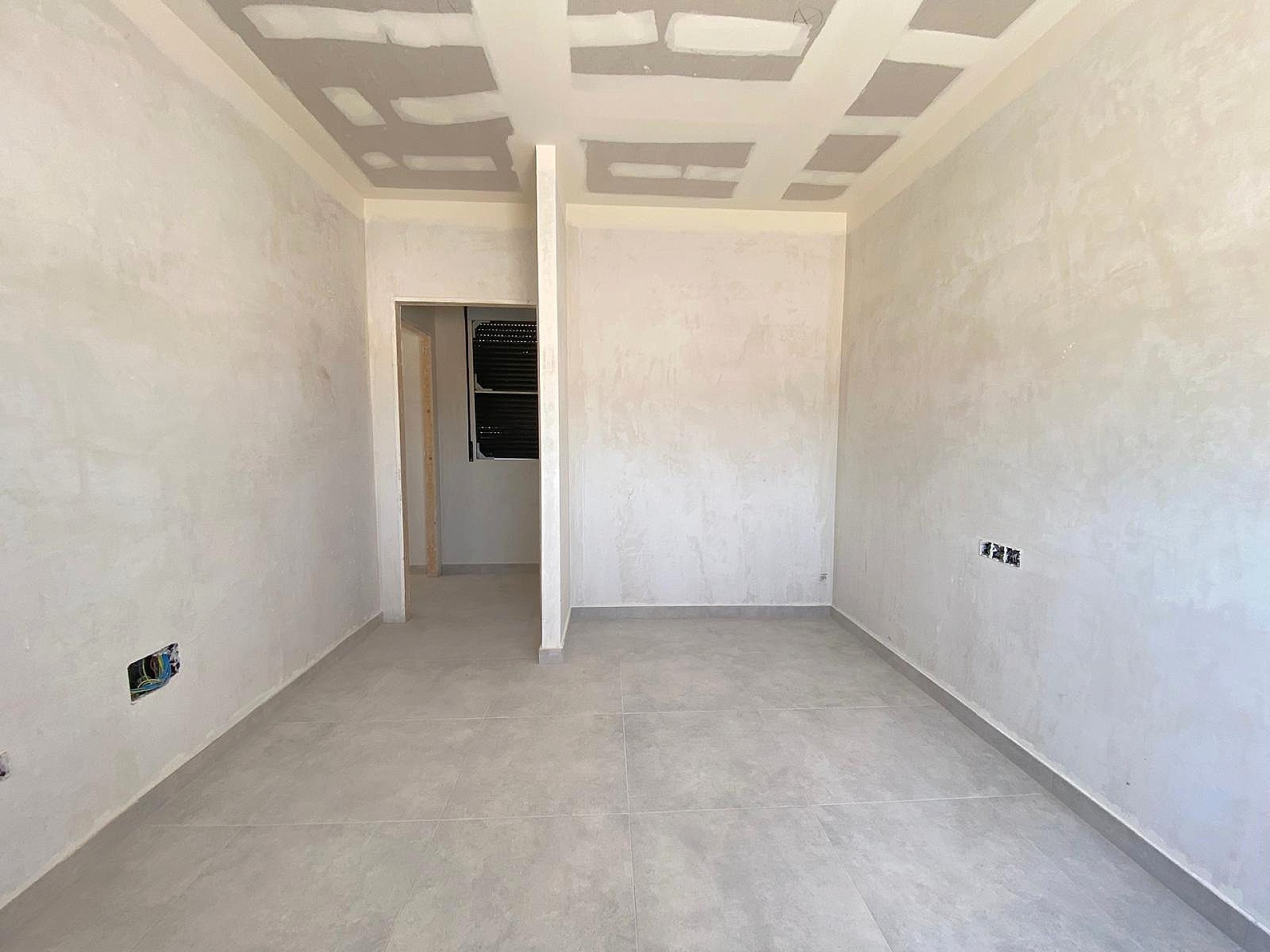 Sold - 3 Bedroom 2 Bathroom Villa in Caballusa -  - Alicante