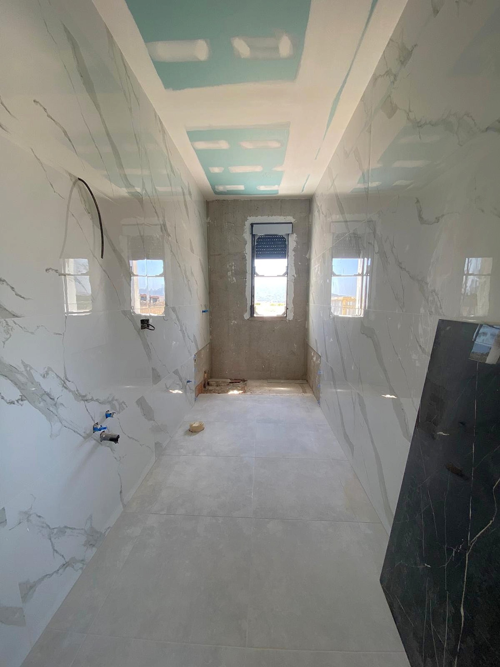 Sold - 3 Bedroom 2 Bathroom Villa in Caballusa -  - Alicante