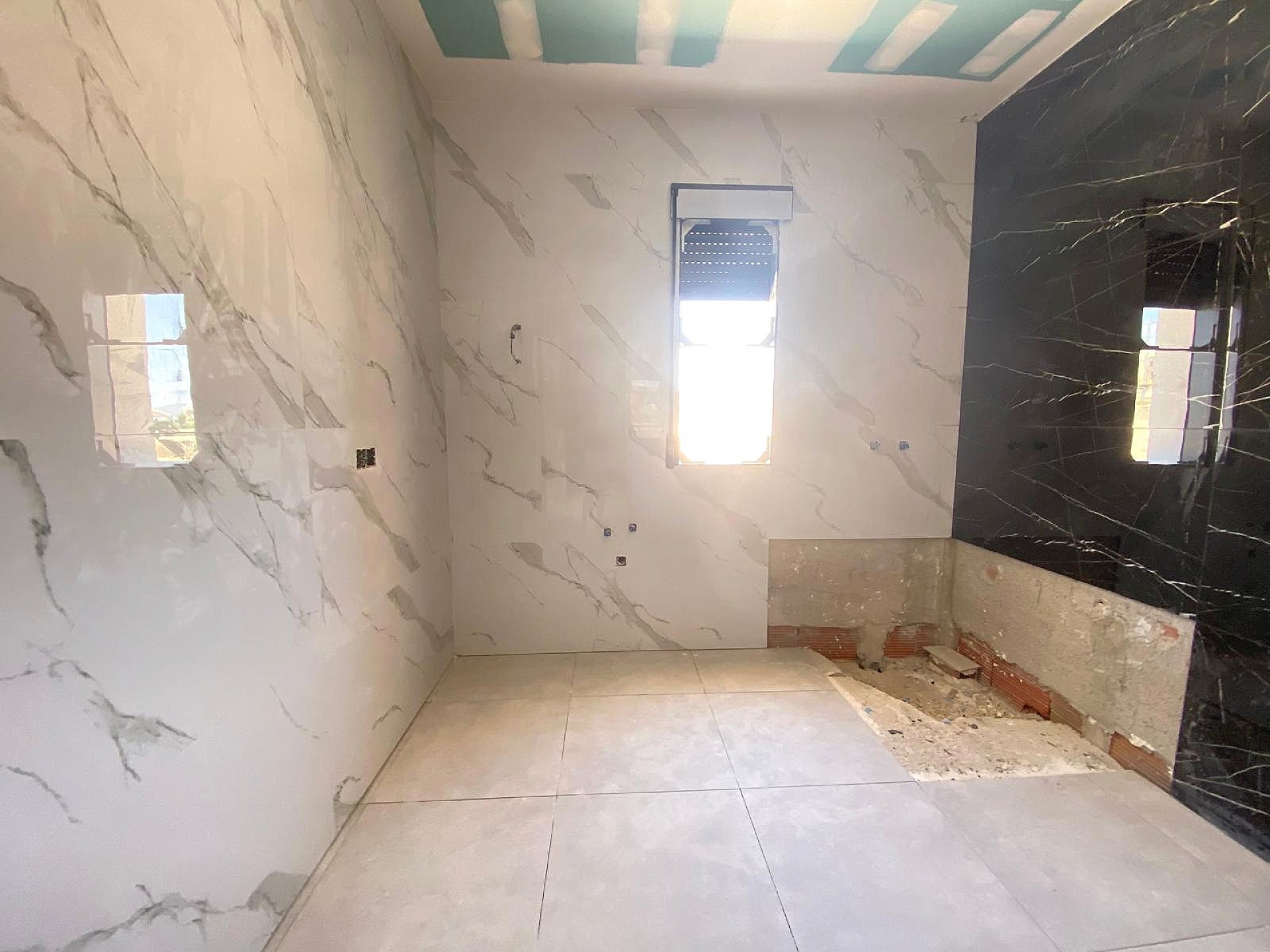 Sold - 3 Bedroom 2 Bathroom Villa in Caballusa -  - Alicante