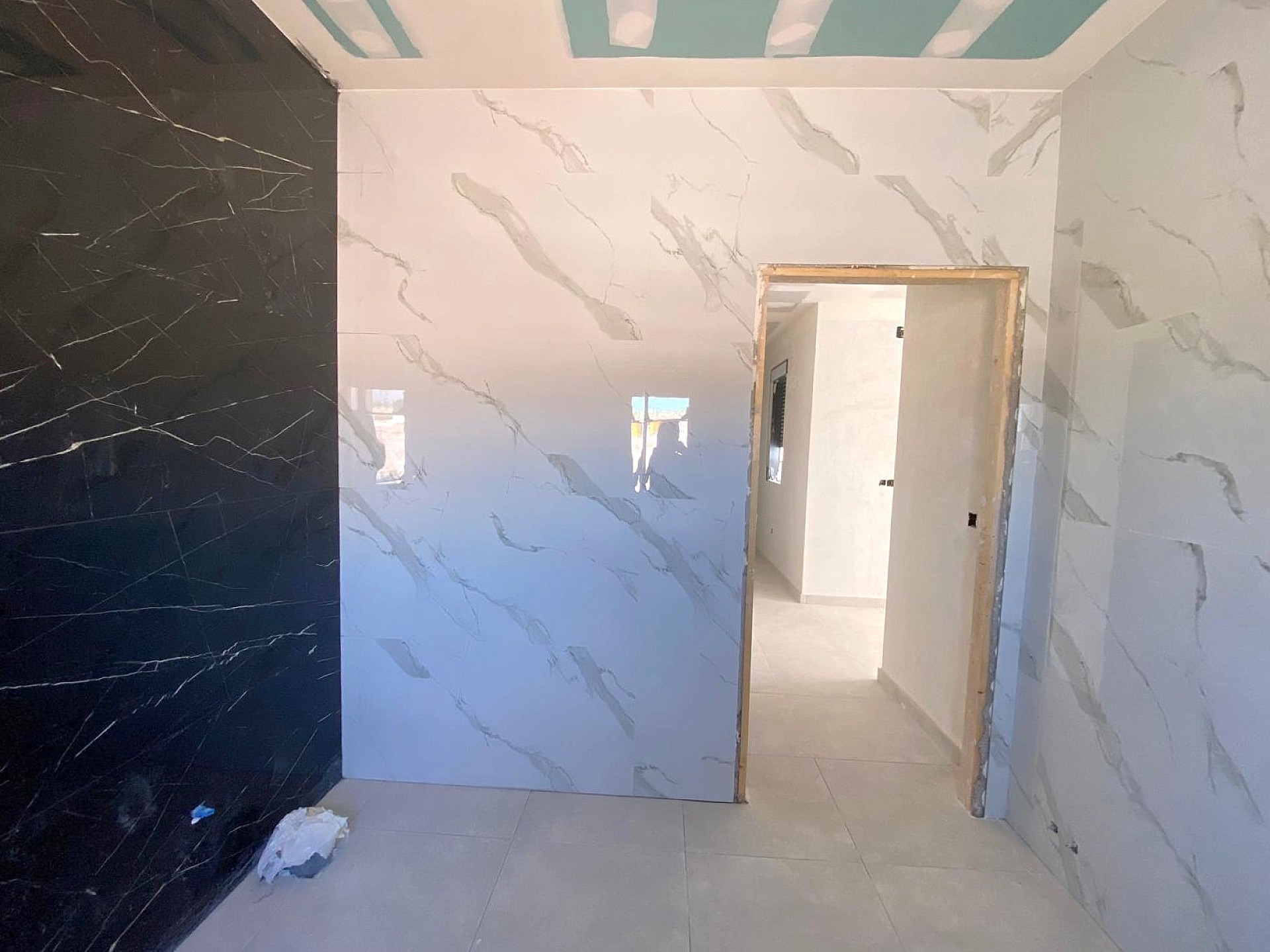 Sold - 3 Bedroom 2 Bathroom Villa in Caballusa -  - Alicante