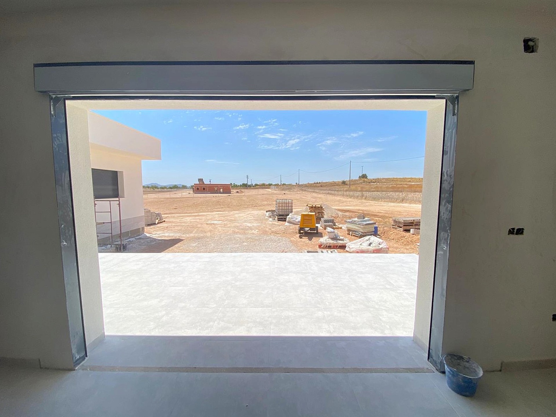 Resale - 3 Bedroom 2 Bathroom Villa in Caballusa -  - Alicante