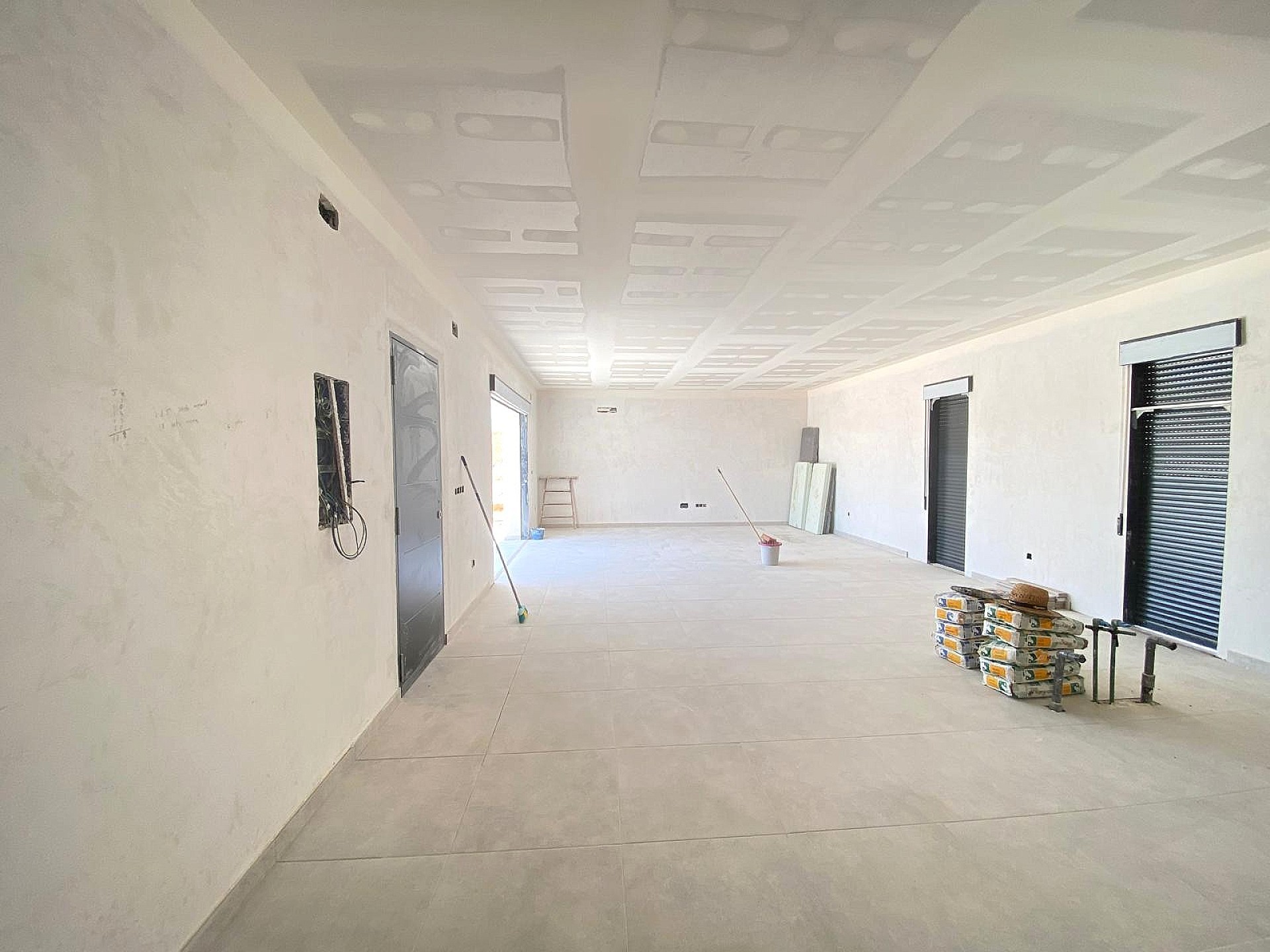 Resale - 3 Bedroom 2 Bathroom Villa in Caballusa -  - Alicante