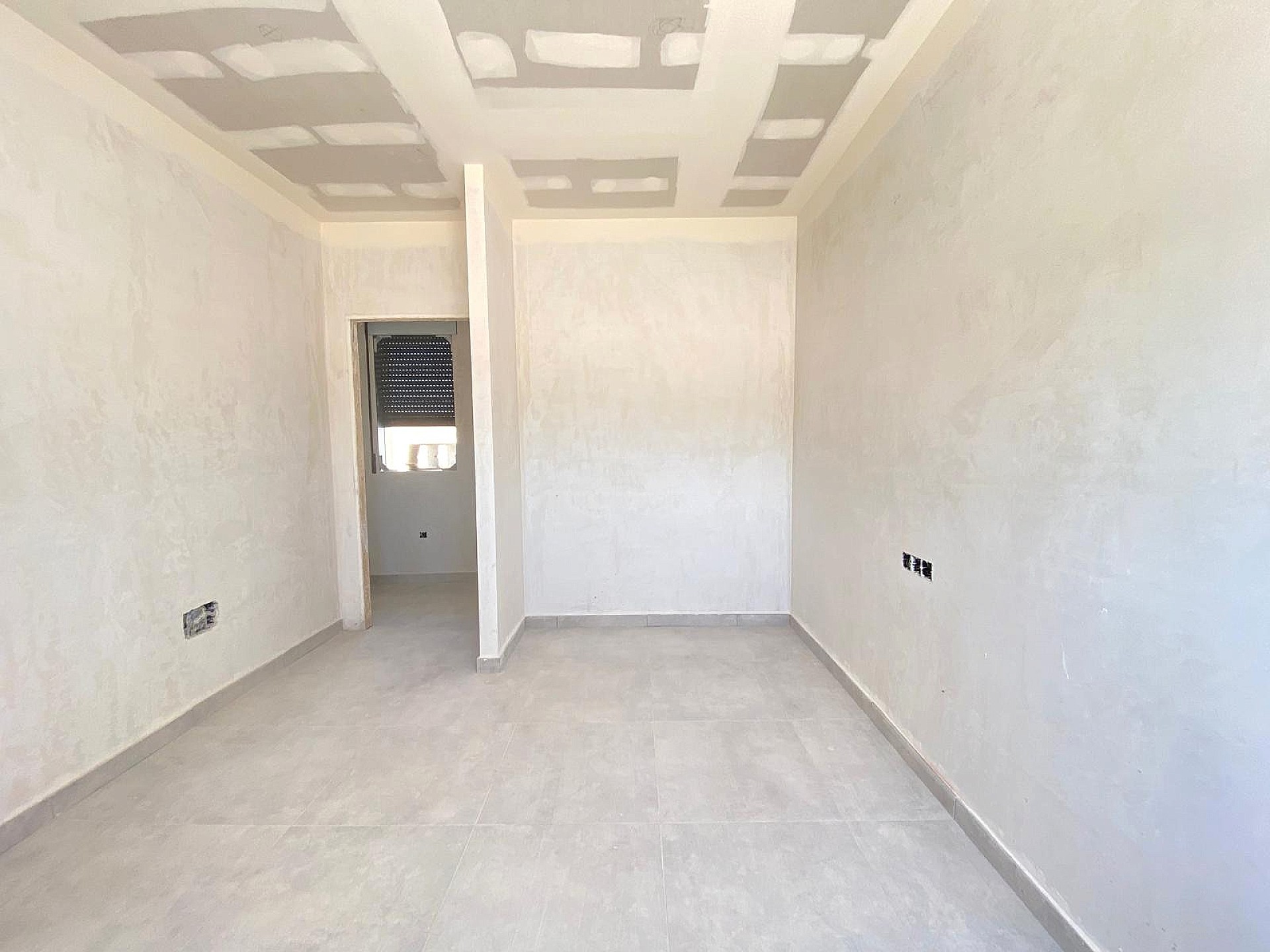 Resale - 3 Bedroom 2 Bathroom Villa in Caballusa -  - Alicante