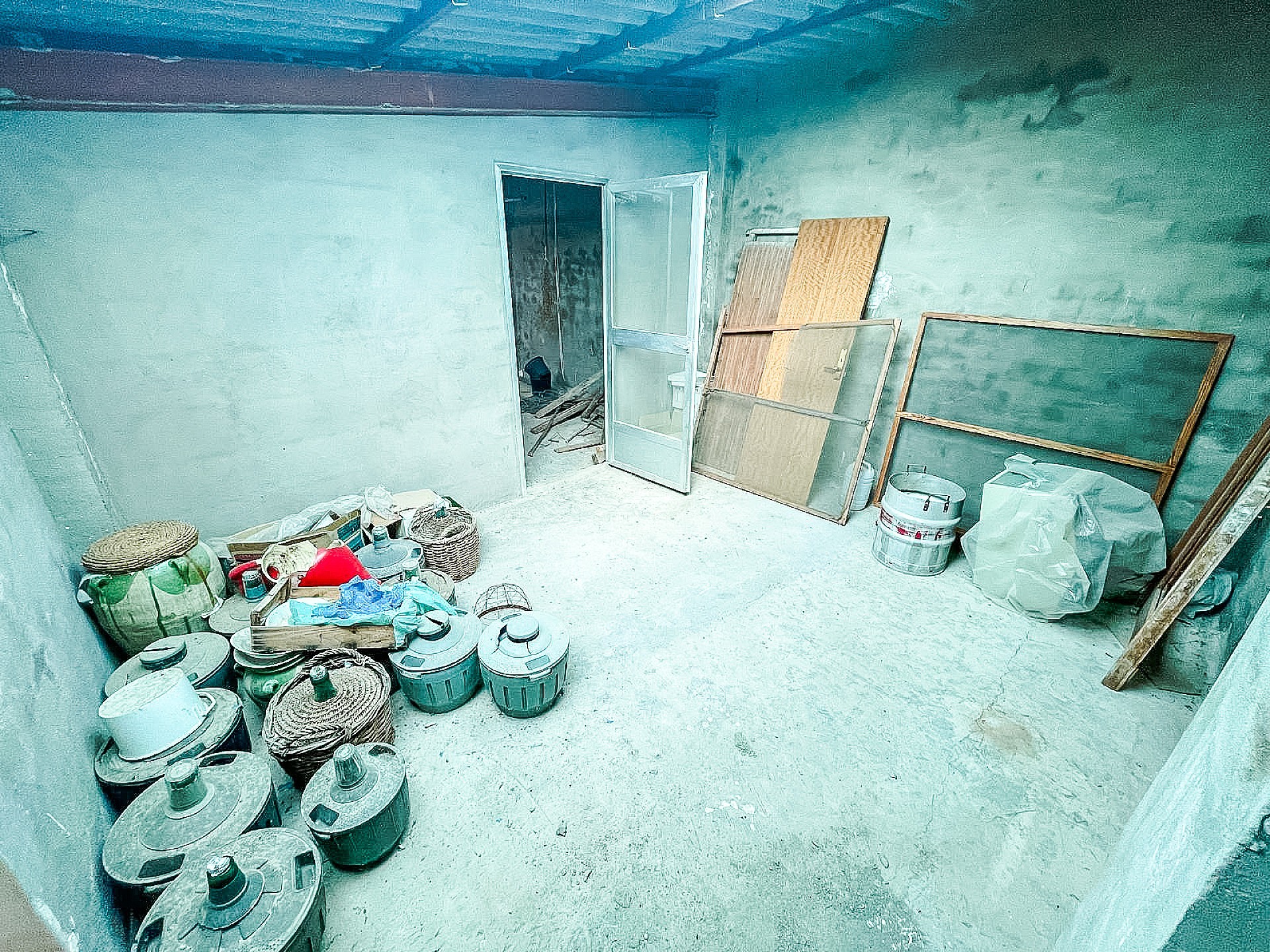 Resale - 6 Bedroom 1 Bathroom Townhouse in Macisvenda -  - Murcia