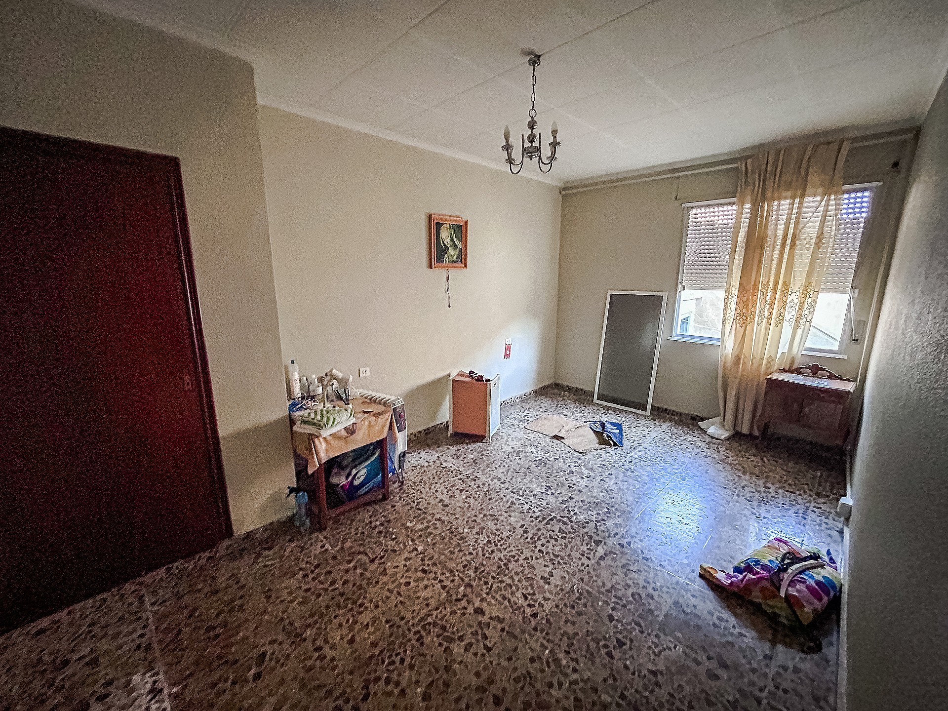 Resale - 6 Bedroom 1 Bathroom Townhouse in Macisvenda -  - Murcia