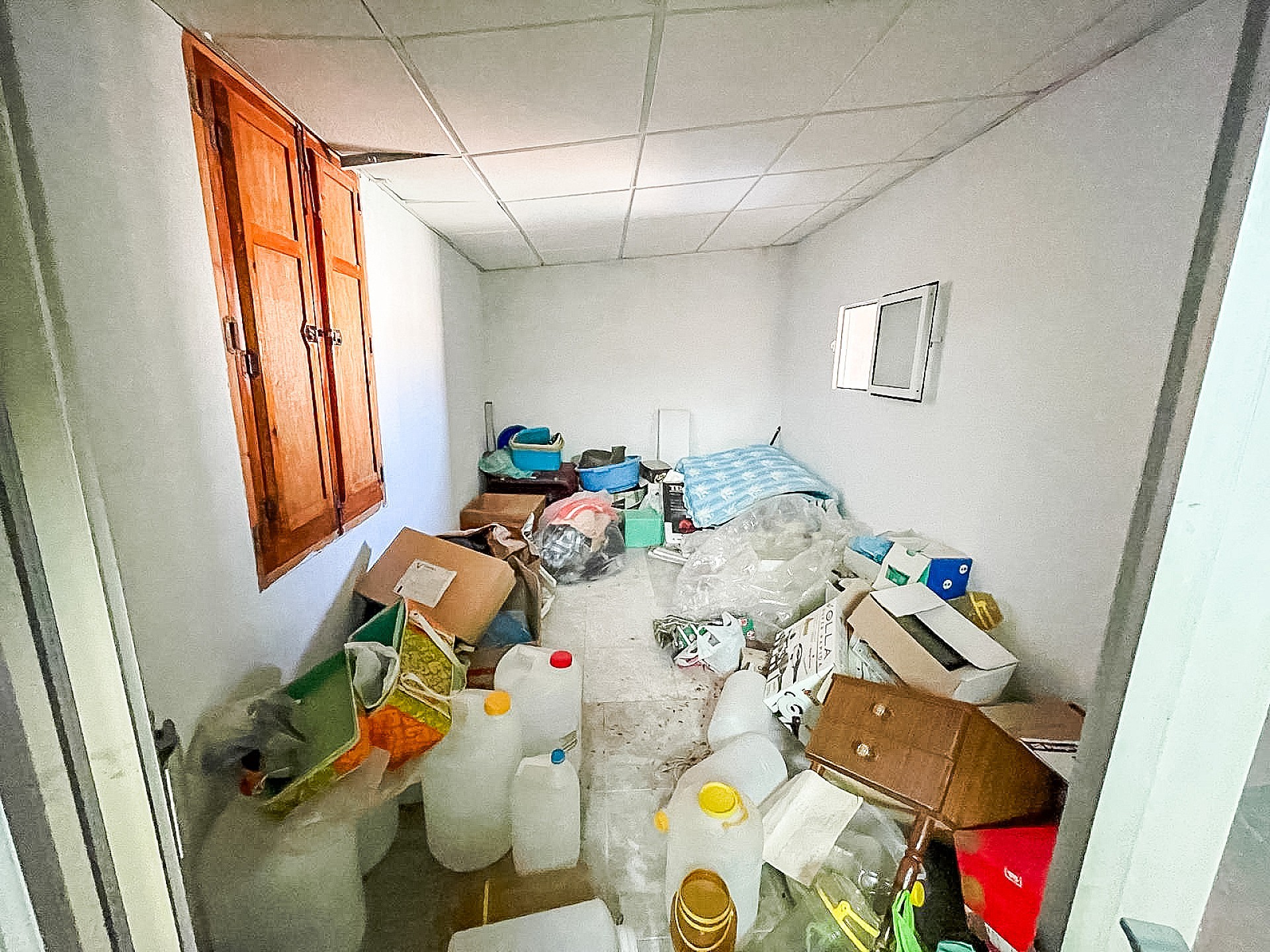 Resale - 6 Bedroom 1 Bathroom Townhouse in Macisvenda -  - Murcia