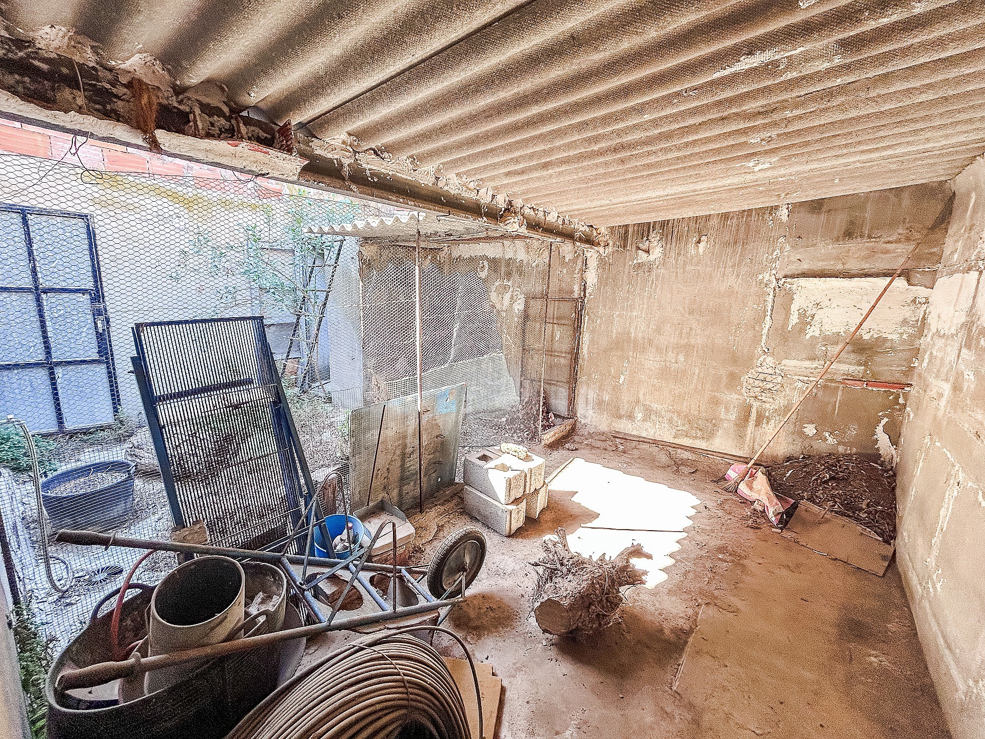 Resale - 6 Bedroom 1 Bathroom Townhouse in Macisvenda -  - Murcia