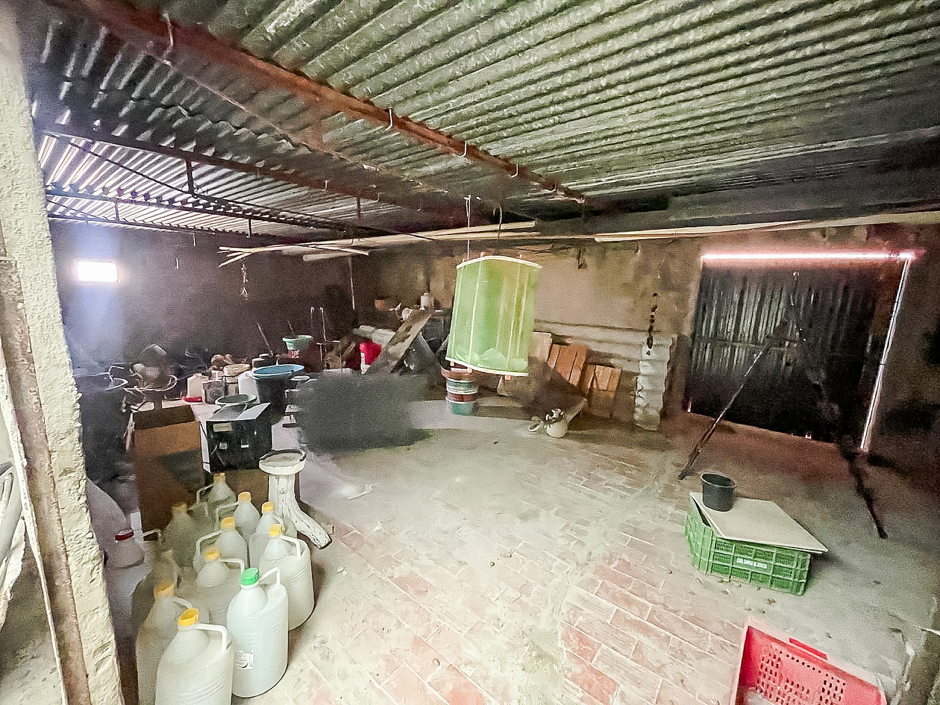 Resale - 6 Bedroom 1 Bathroom Townhouse in Macisvenda -  - Murcia