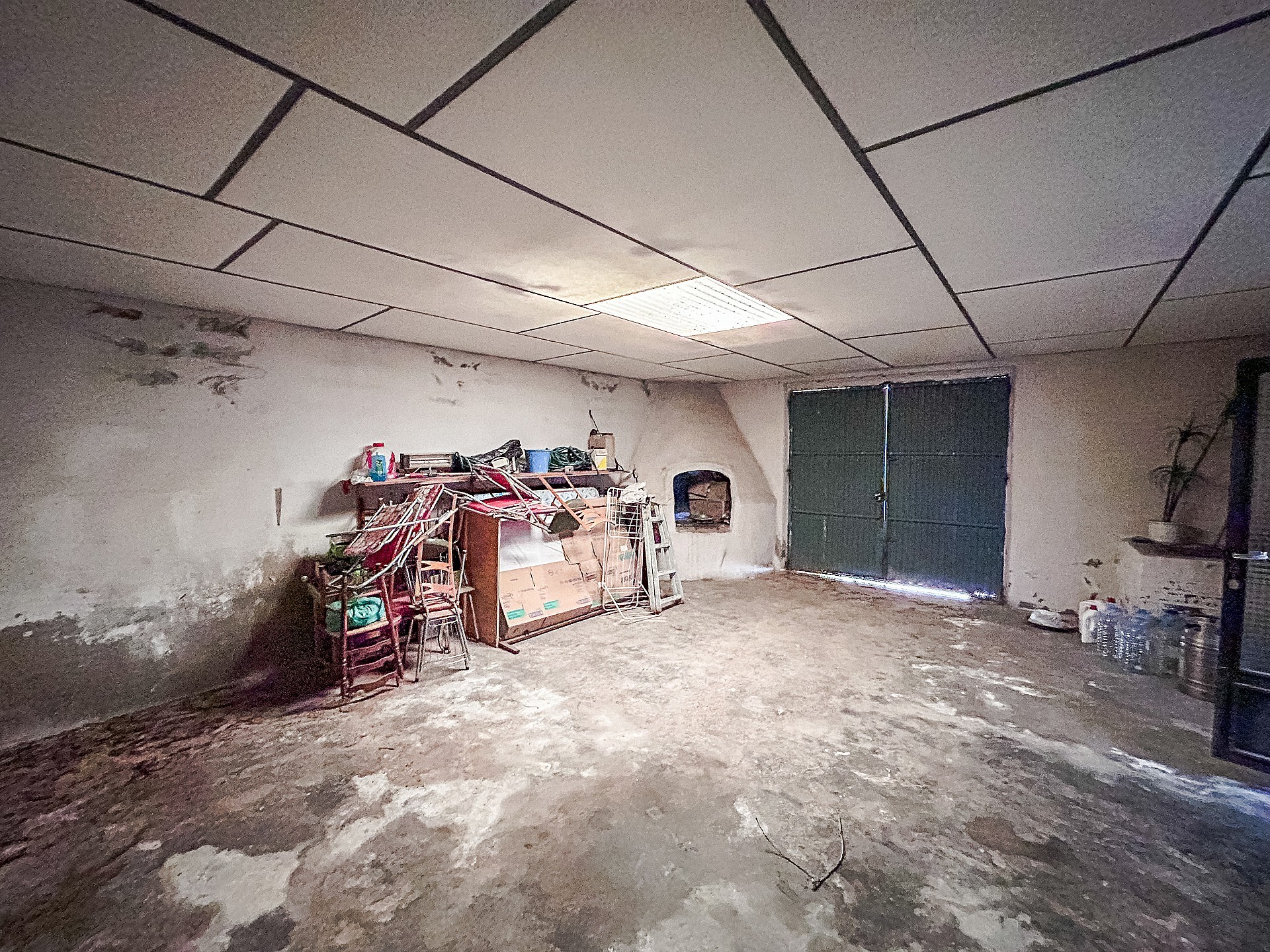 Resale - 6 Bedroom 1 Bathroom Townhouse in Macisvenda -  - Murcia