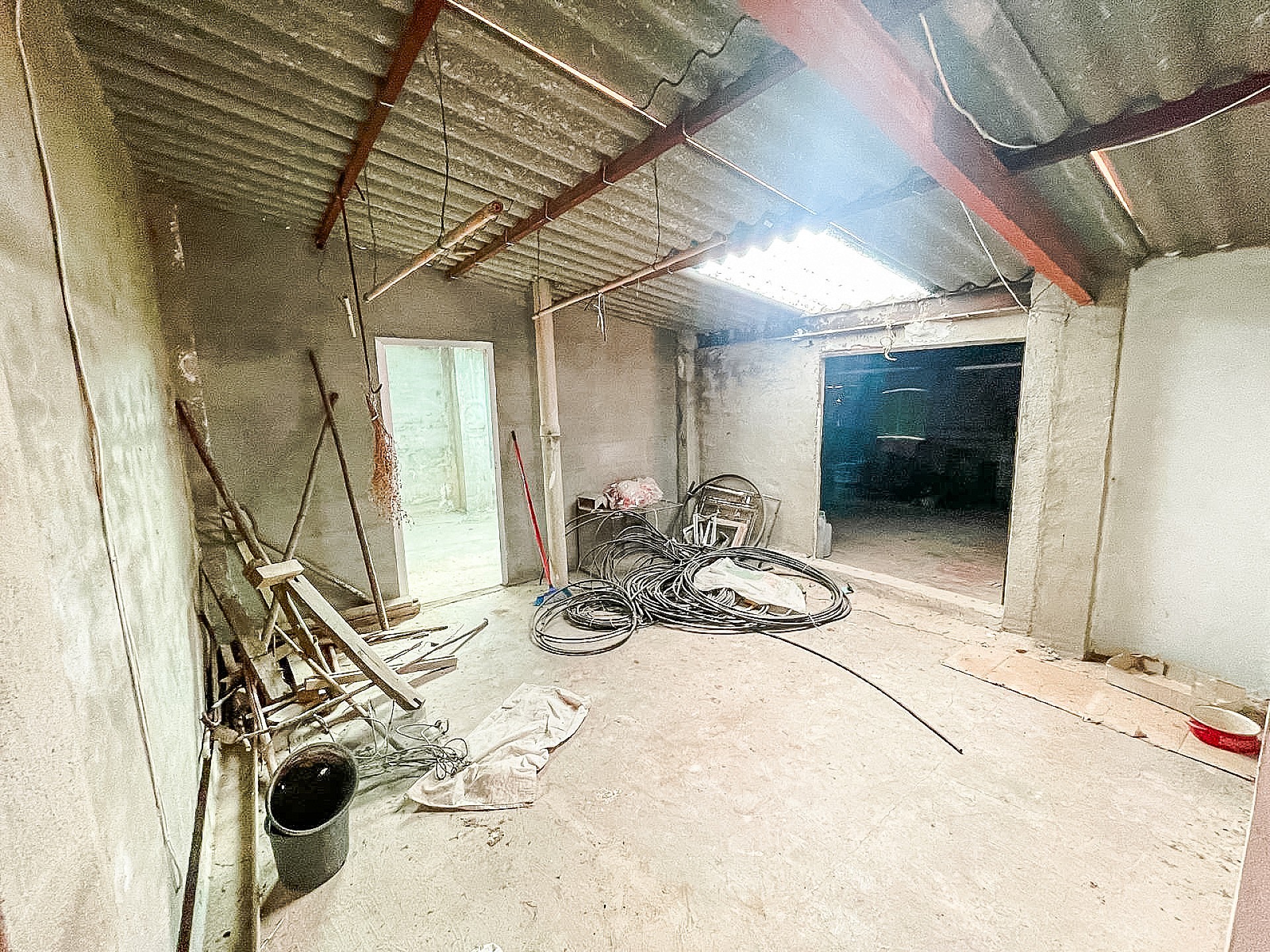 Resale - 6 Bedroom 1 Bathroom Townhouse in Macisvenda -  - Murcia