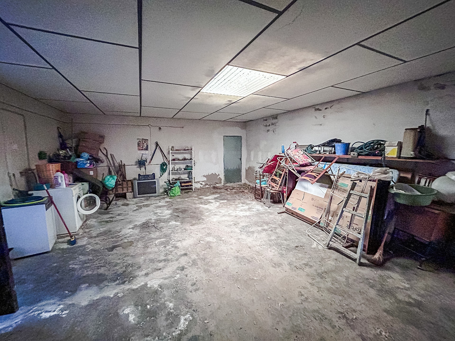 Resale - 6 Bedroom 1 Bathroom Townhouse in Macisvenda -  - Murcia