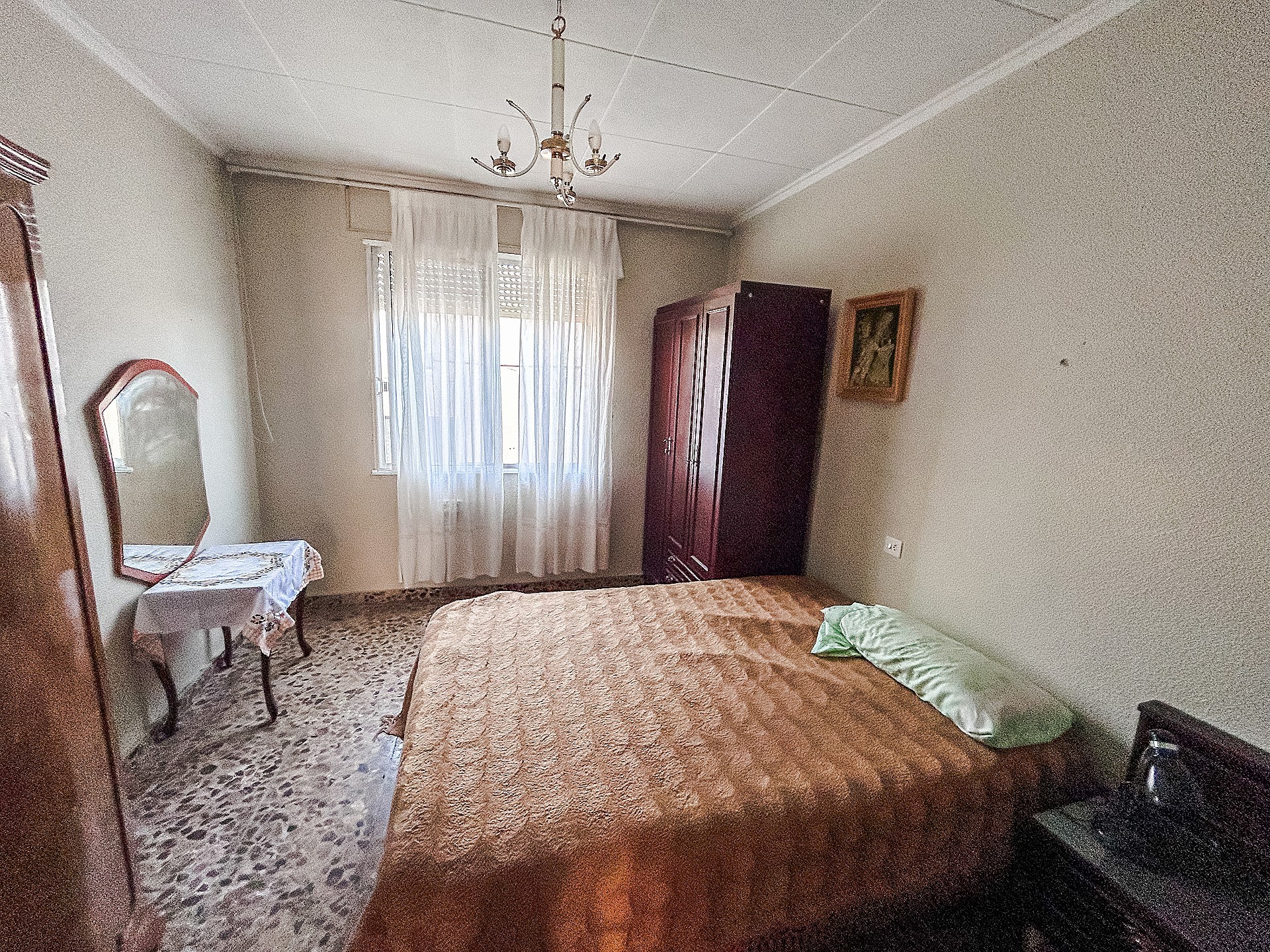 Resale - 6 Bedroom 1 Bathroom Townhouse in Macisvenda -  - Murcia