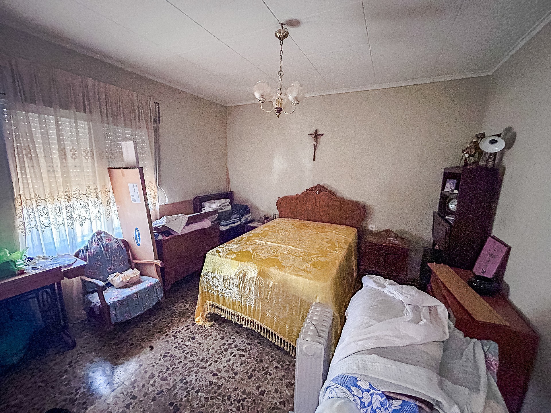 Resale - 6 Bedroom 1 Bathroom Townhouse in Macisvenda -  - Murcia