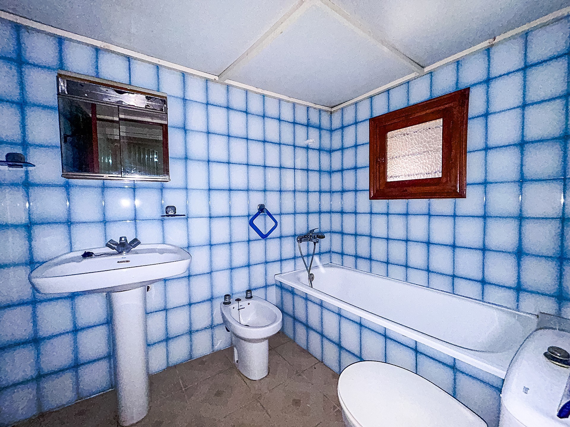 Sold - 3 Bedroom 2 Bathroom Townhouse in Macisvenda -  - Murcia