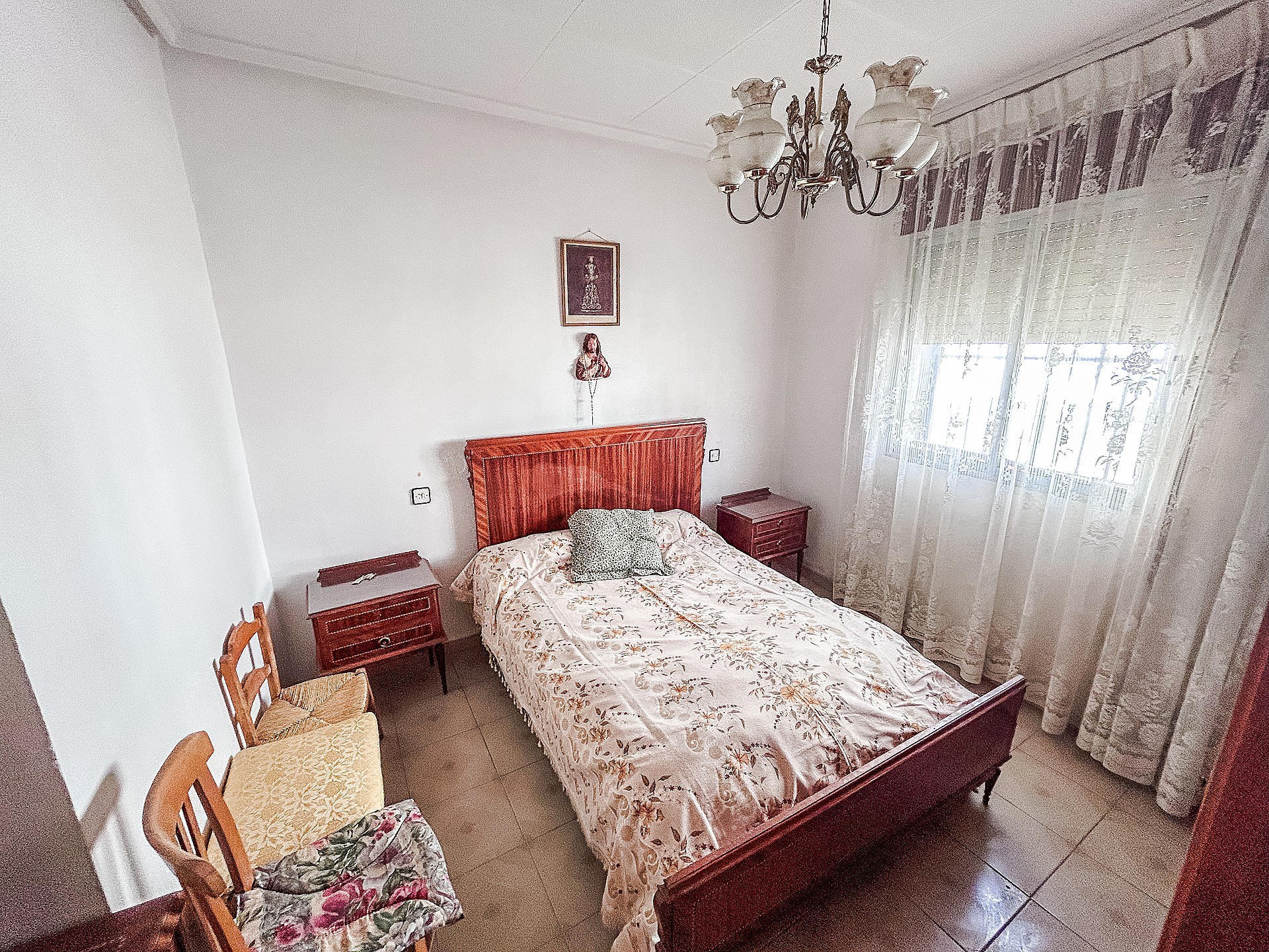 Sold - 3 Bedroom 2 Bathroom Townhouse in Macisvenda -  - Murcia